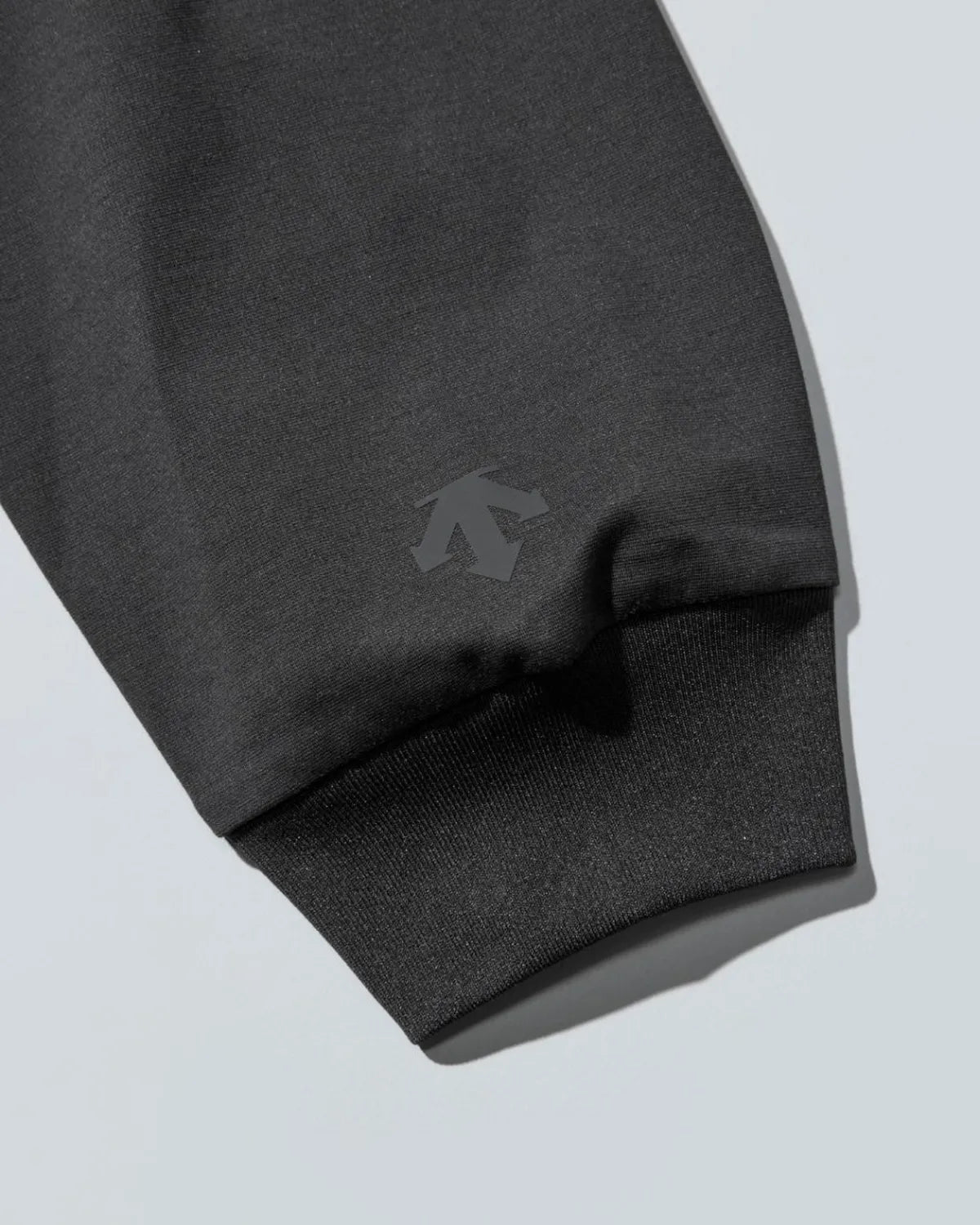 Graphpaper × DESCENTE / DESCENTE for Graphpaper L/S Mock Neck Tee (DU263-70002)