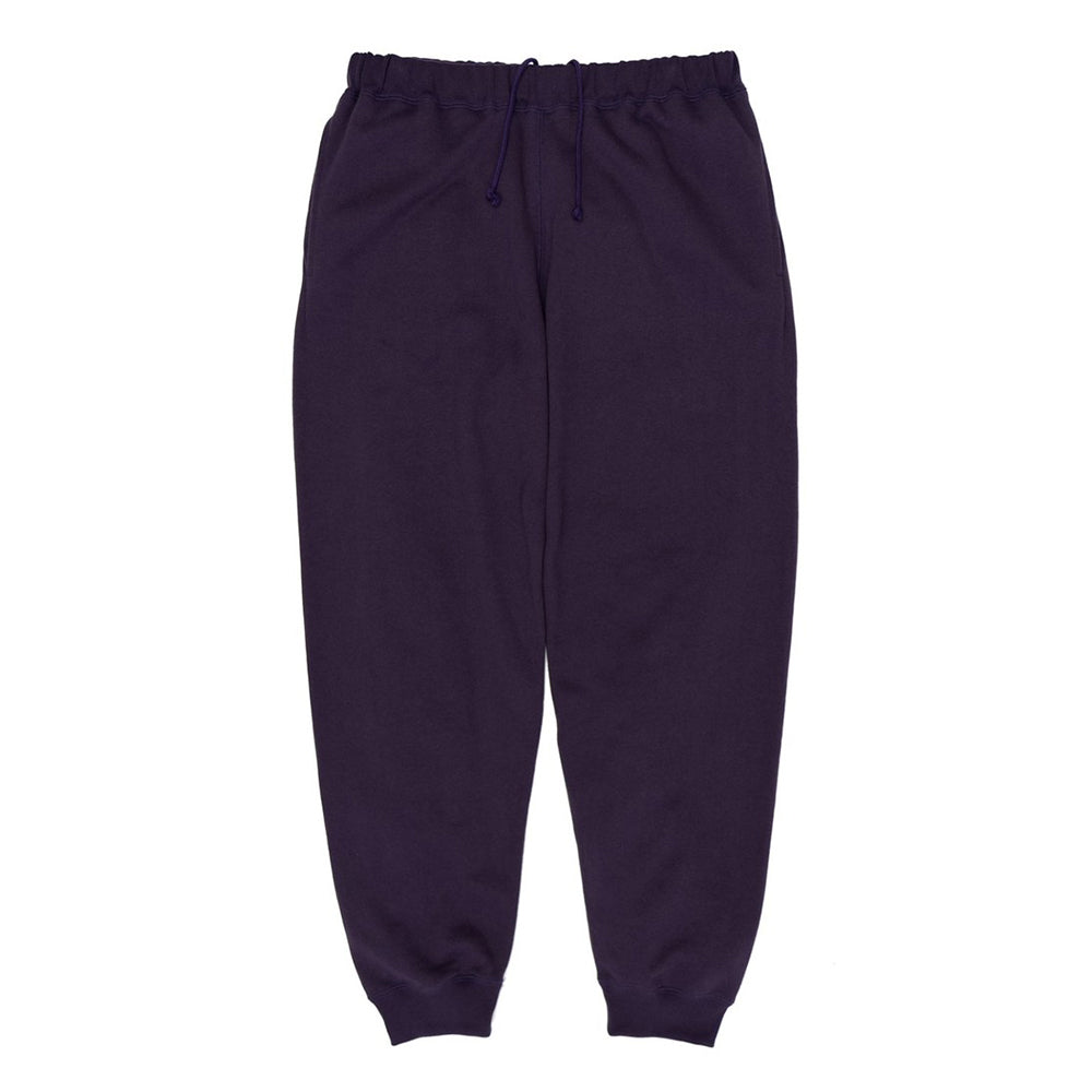 Graphpaper / LOOPWHEELER for Graphpaper Sweat Pants（23AW New Color）