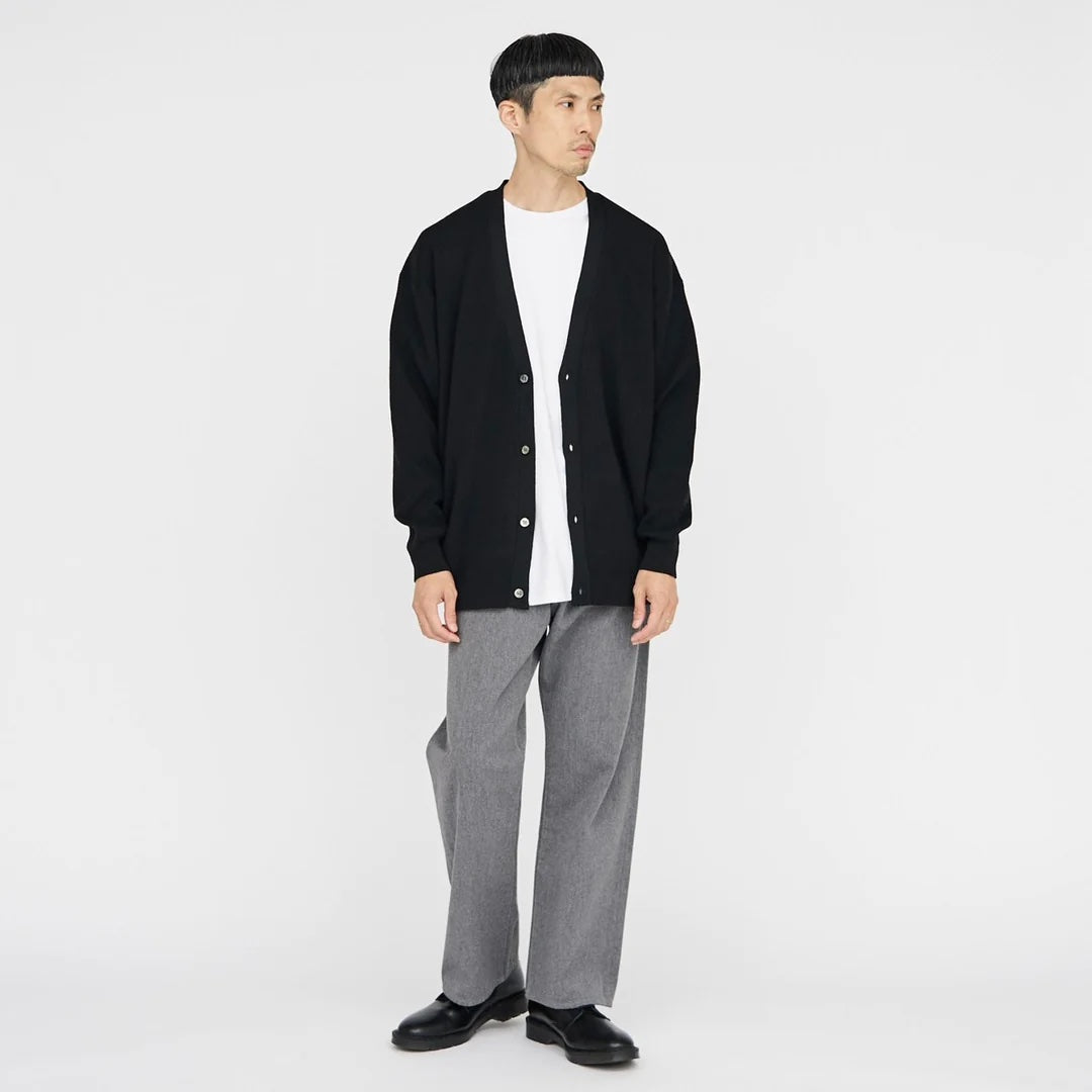 Graphpaper / High Density Cardigan | 公式通販・JACK in the NET