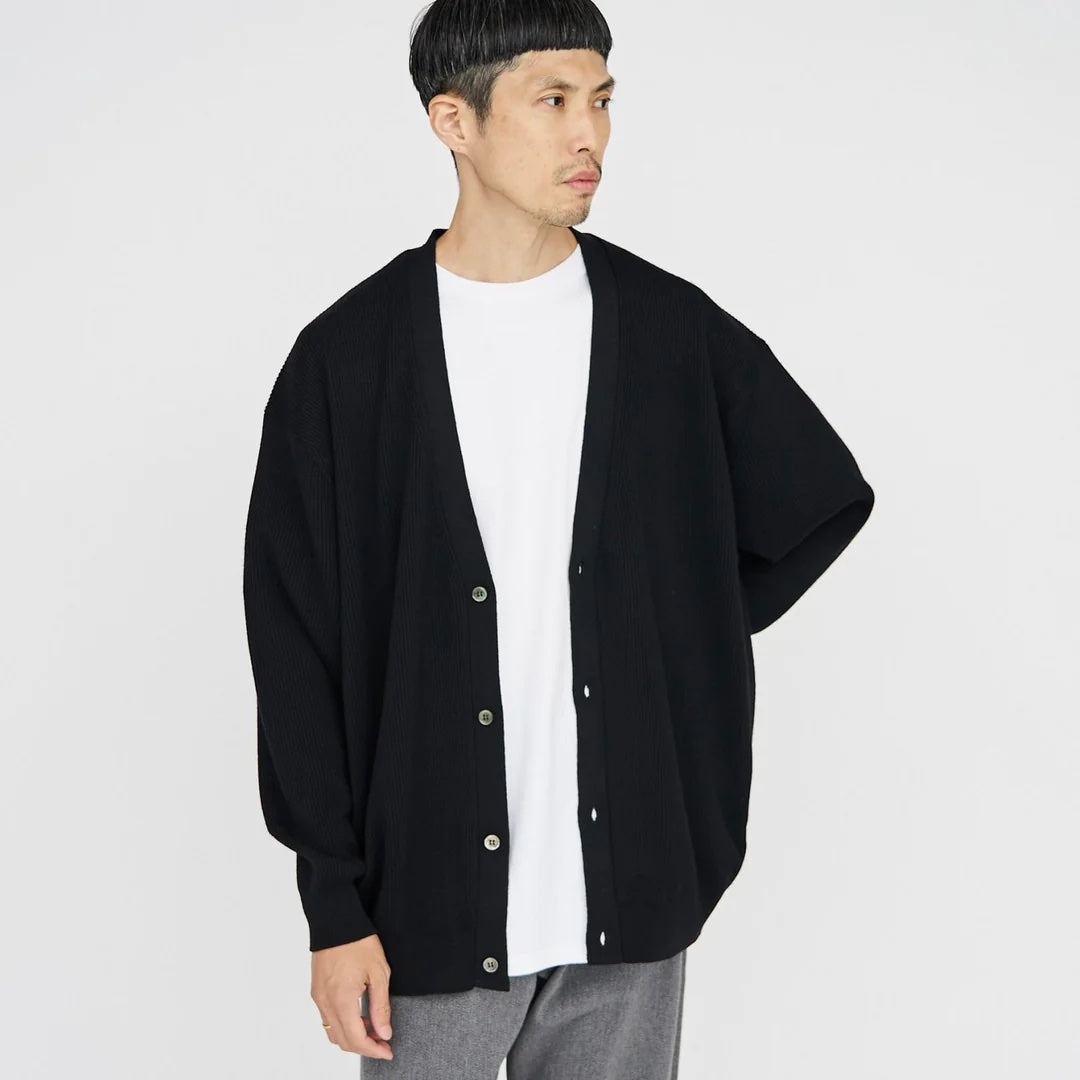 Graphpaper / High Density Cardigan | 公式通販・JACK in the NET