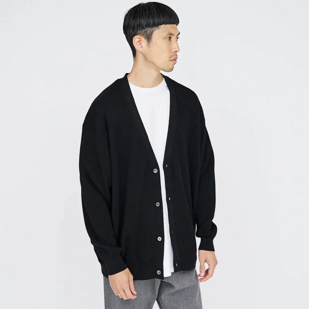 Graphpaper / High Density Cardigan | 公式通販・JACK in the NET