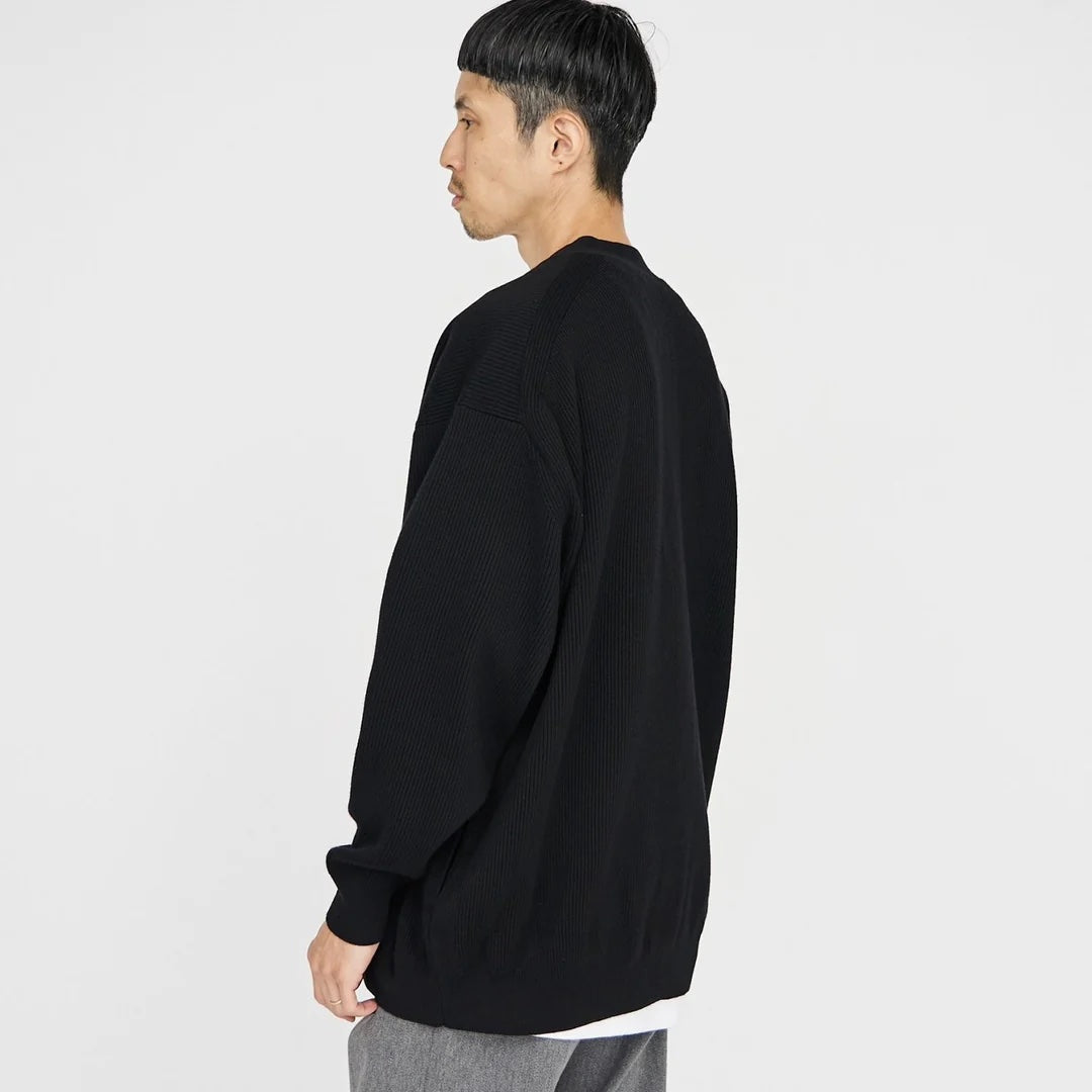 Graphpaper / High Density Cardigan | 公式通販・JACK in the NET