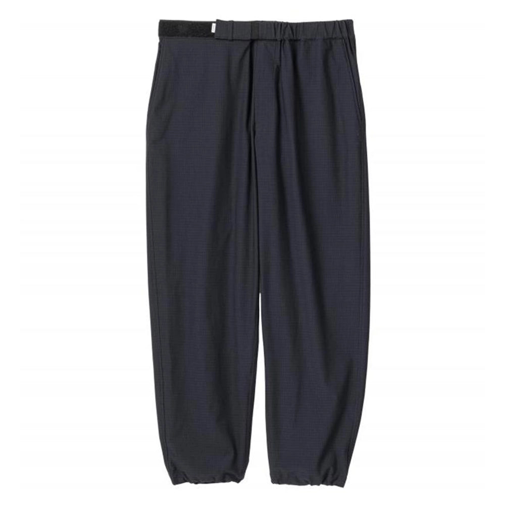 Graphpaper / Ripple Jersey Chef Track Pants