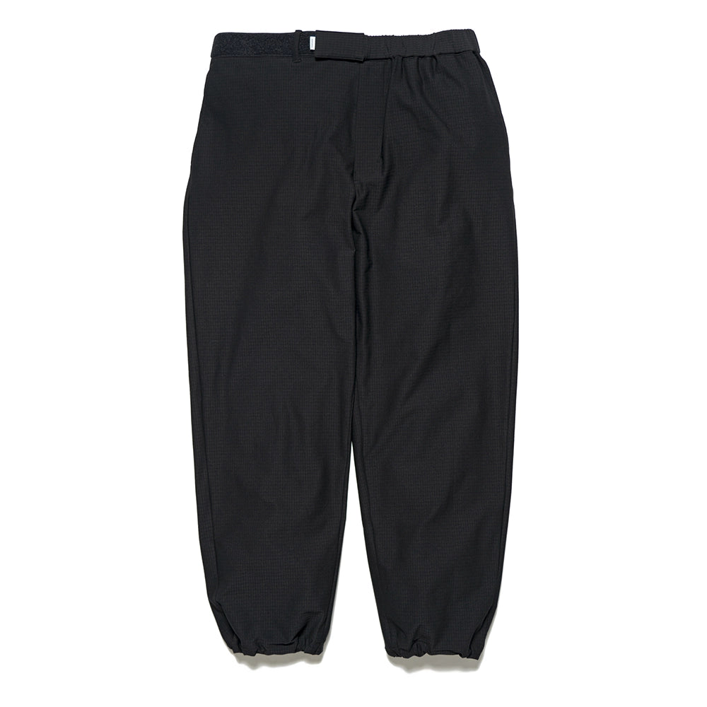 Graphpaper の Ripple Jersey Chef Track Pants