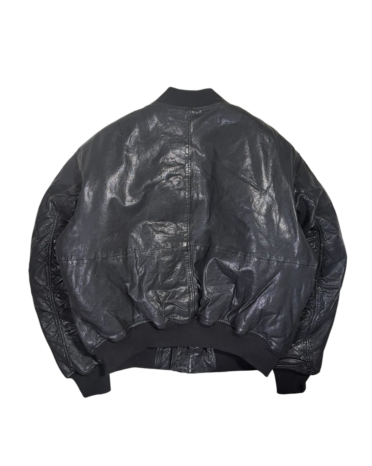 GUESS U.S.A / CROPP BMBR JTK (M5BL02LOWU0)