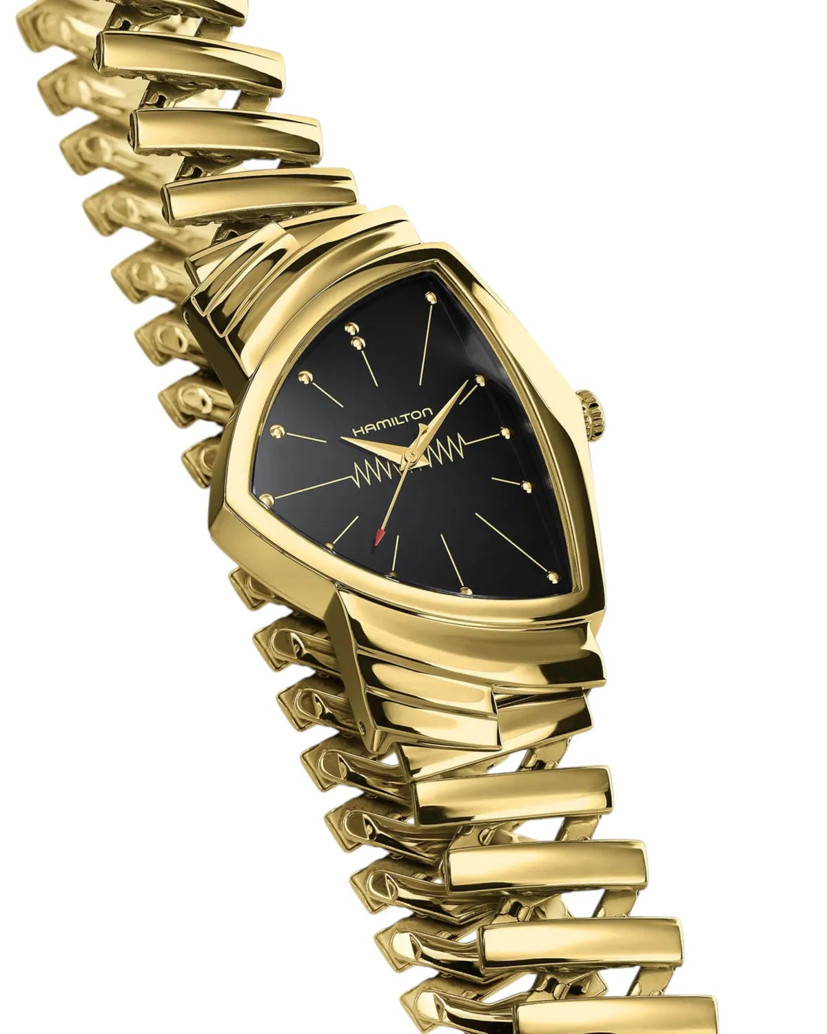 HAMILTON / ベンチュラ Quartz -32mm x 50mm- (H24301131)