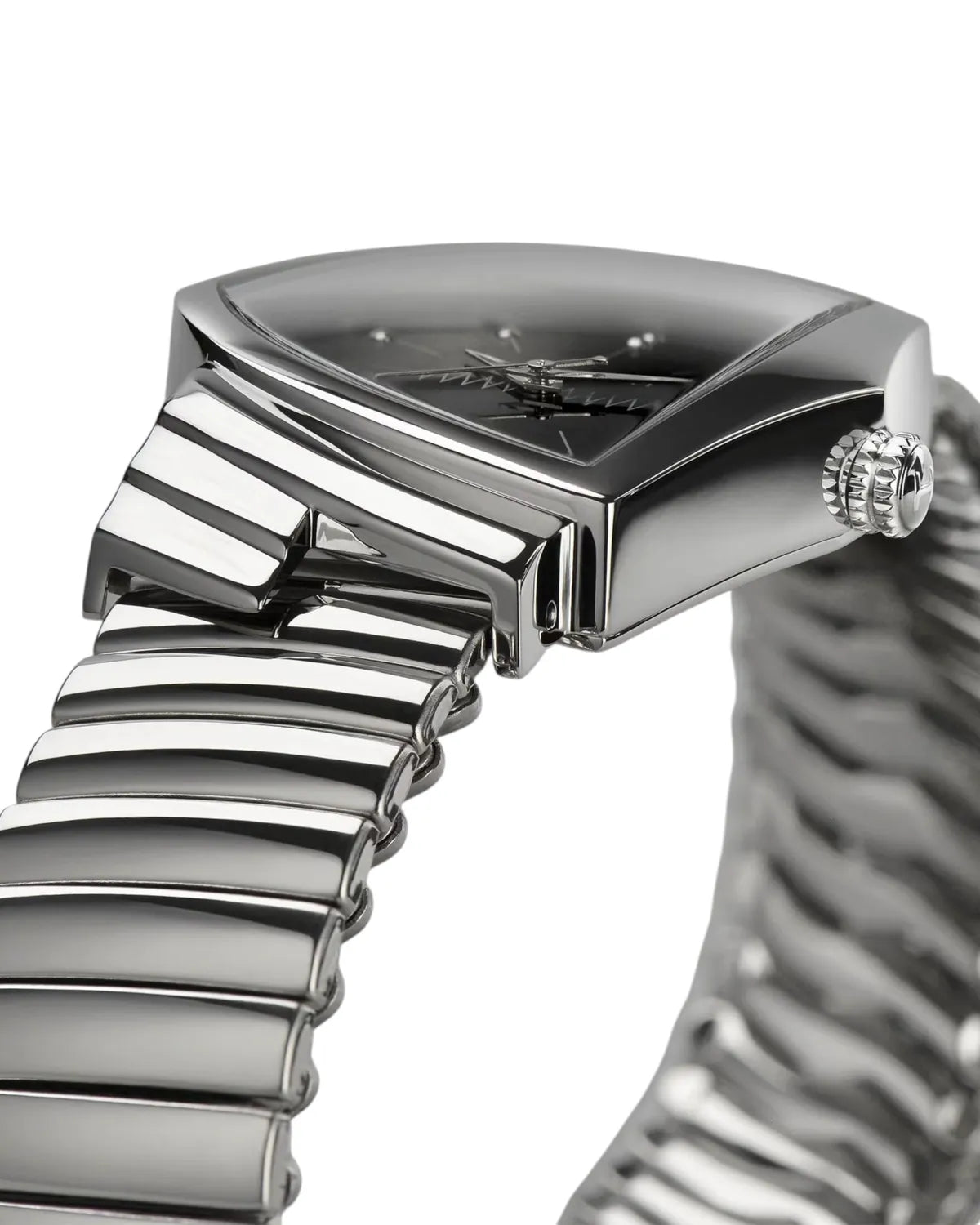 HAMILTON / ベンチュラ Quartz -32mm x 50mm- (H24411232)