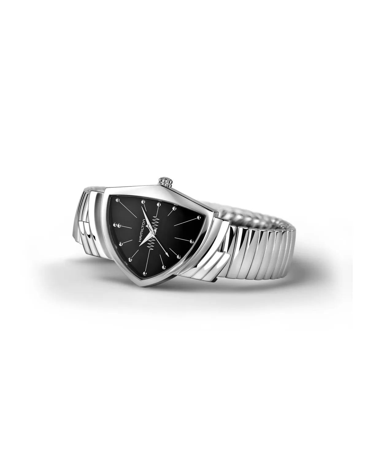 HAMILTON / ベンチュラ Quartz -32mm x 50mm- (H24411232)