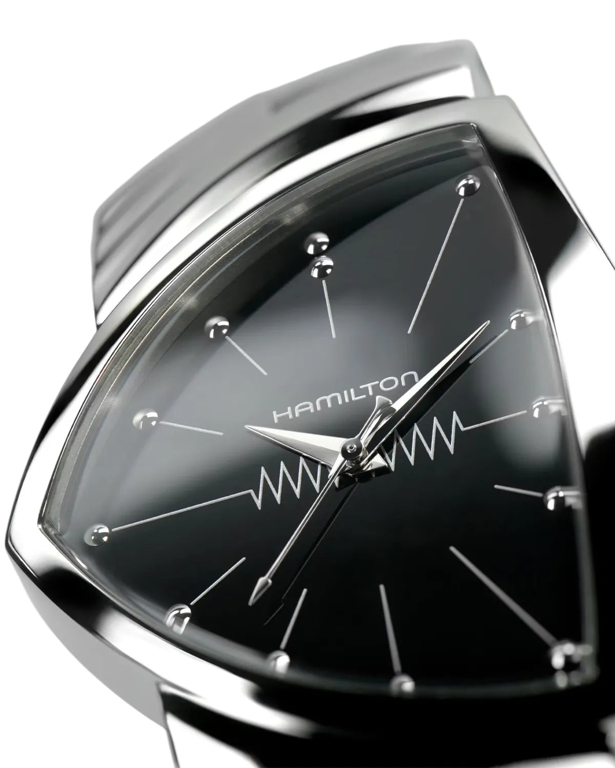 HAMILTON / ベンチュラ Quartz -32mm x 50mm- (H24411732)