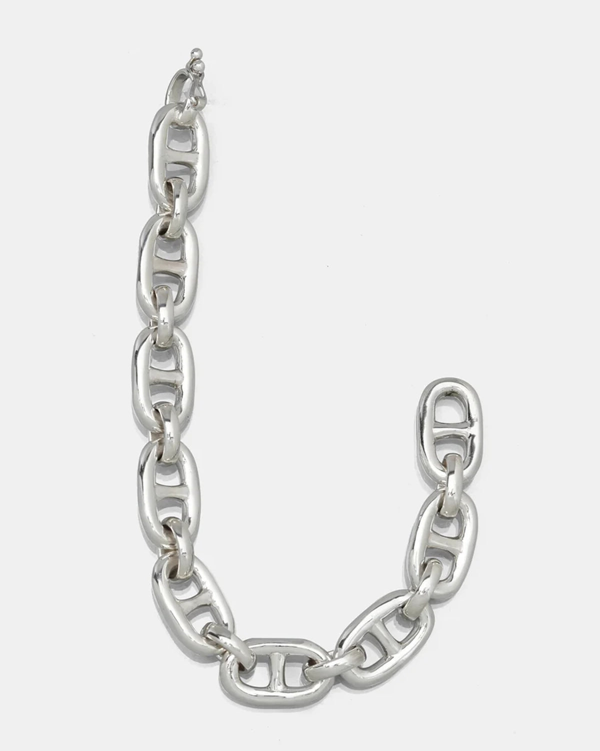 FIFTH GENERAL STORE / Silver Bracelet HL-003