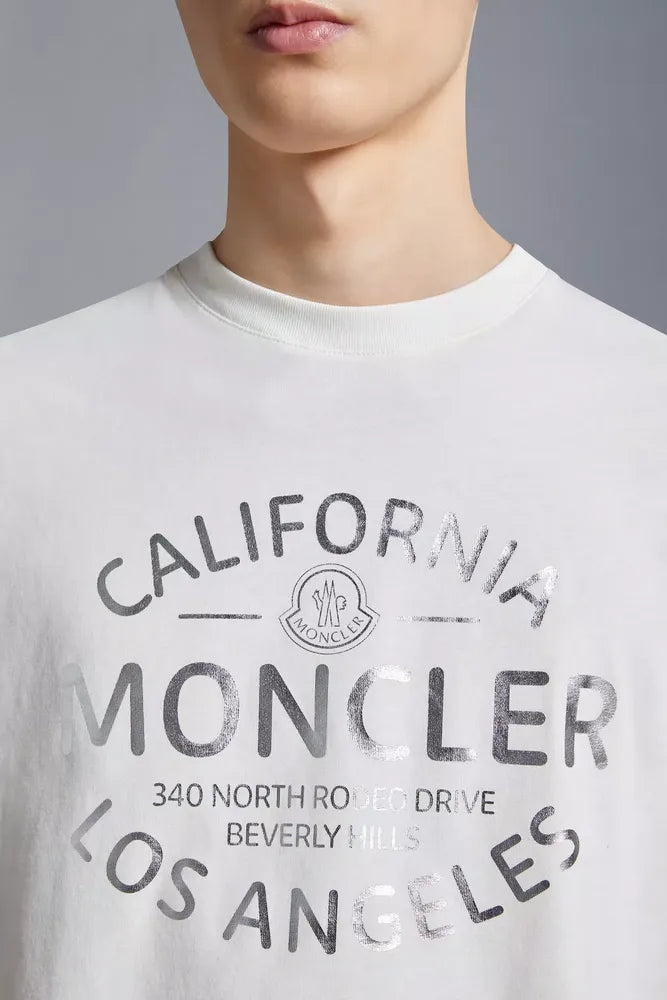 MONCLER / SS T-SHIRTS (J10918C00040)