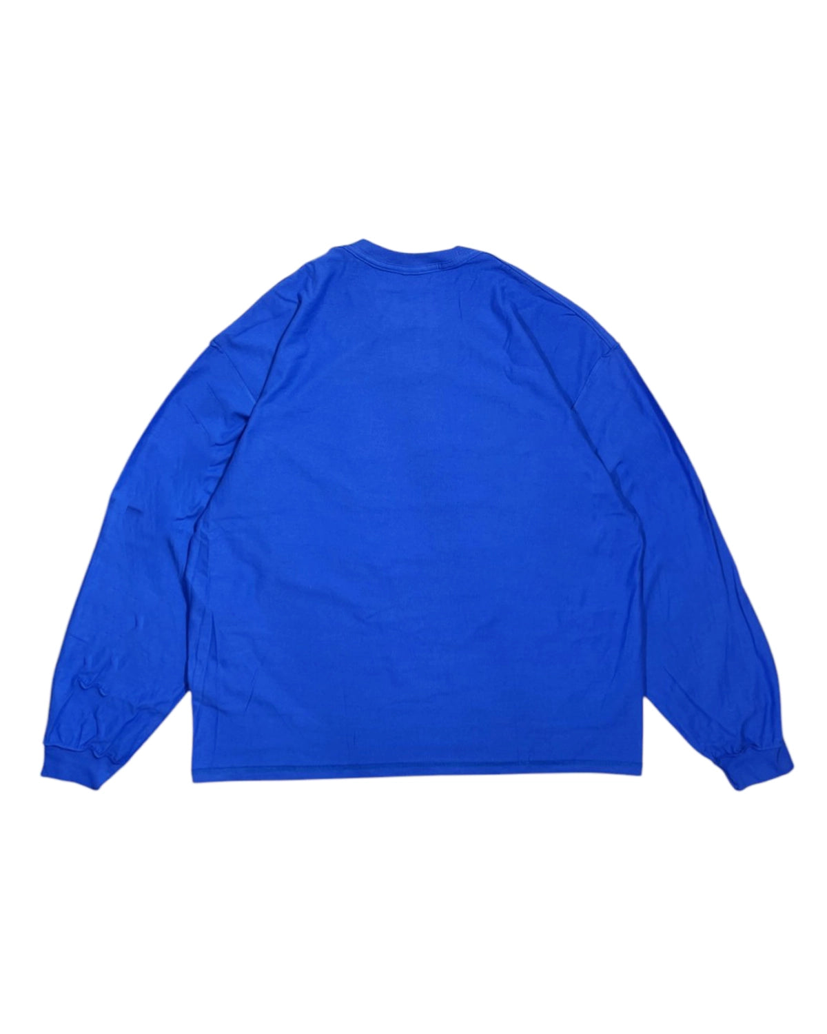 ISNESS MUSIC / CFL LONG SLEEE T-SHIRT (IMP6_16_LOHASLS01)