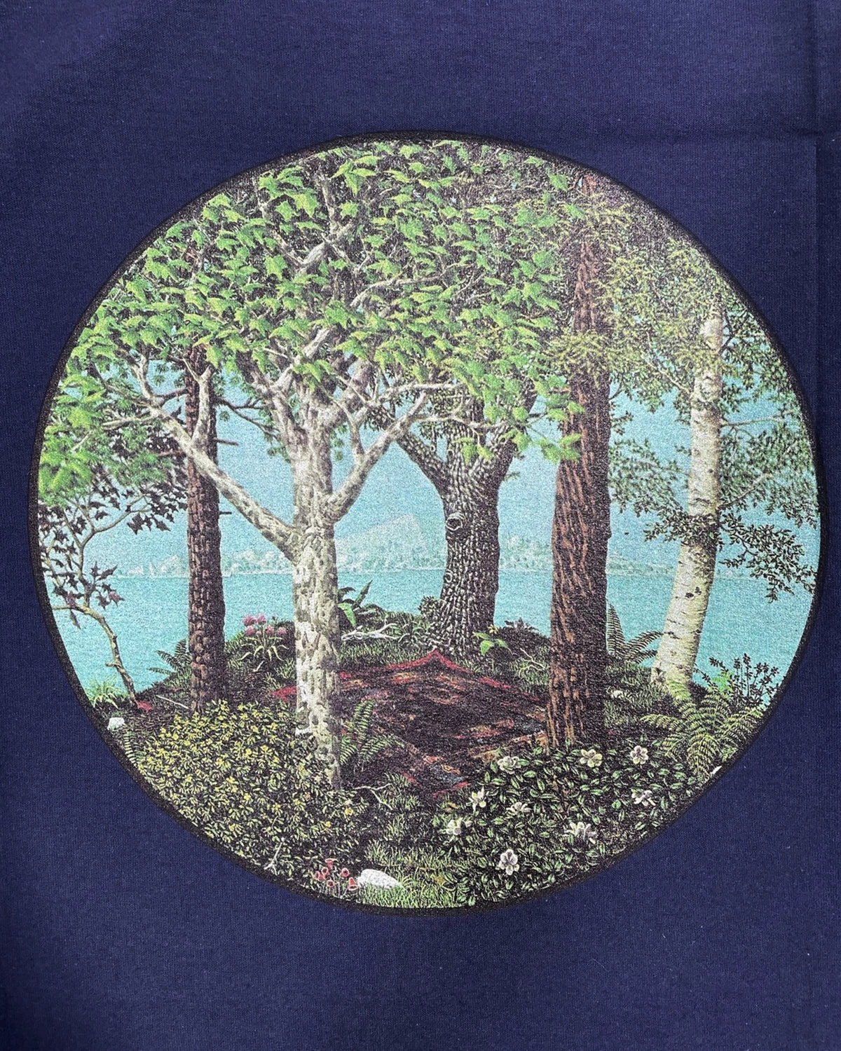 ISNESS MUSIC / -Special Edition- QV LONG T (QVLST01)