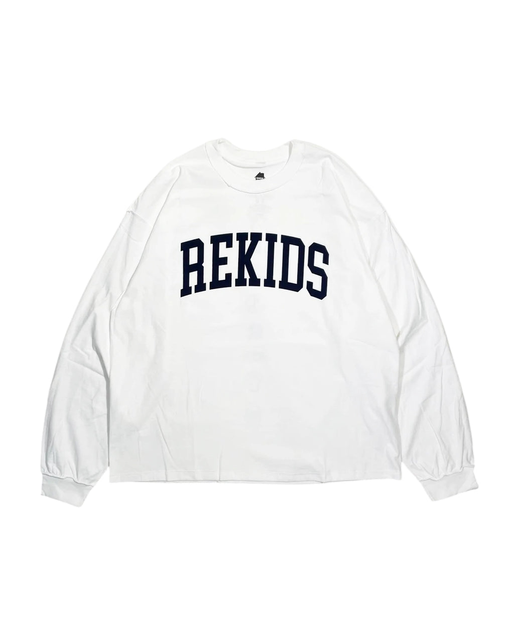 未使用品 ISNESS MUSIC REKIDS T-SHRTS Lサイズ 未使用品 ISNESS MUSIC REKIDS T-SHRTS Lサイズ - メルカリ