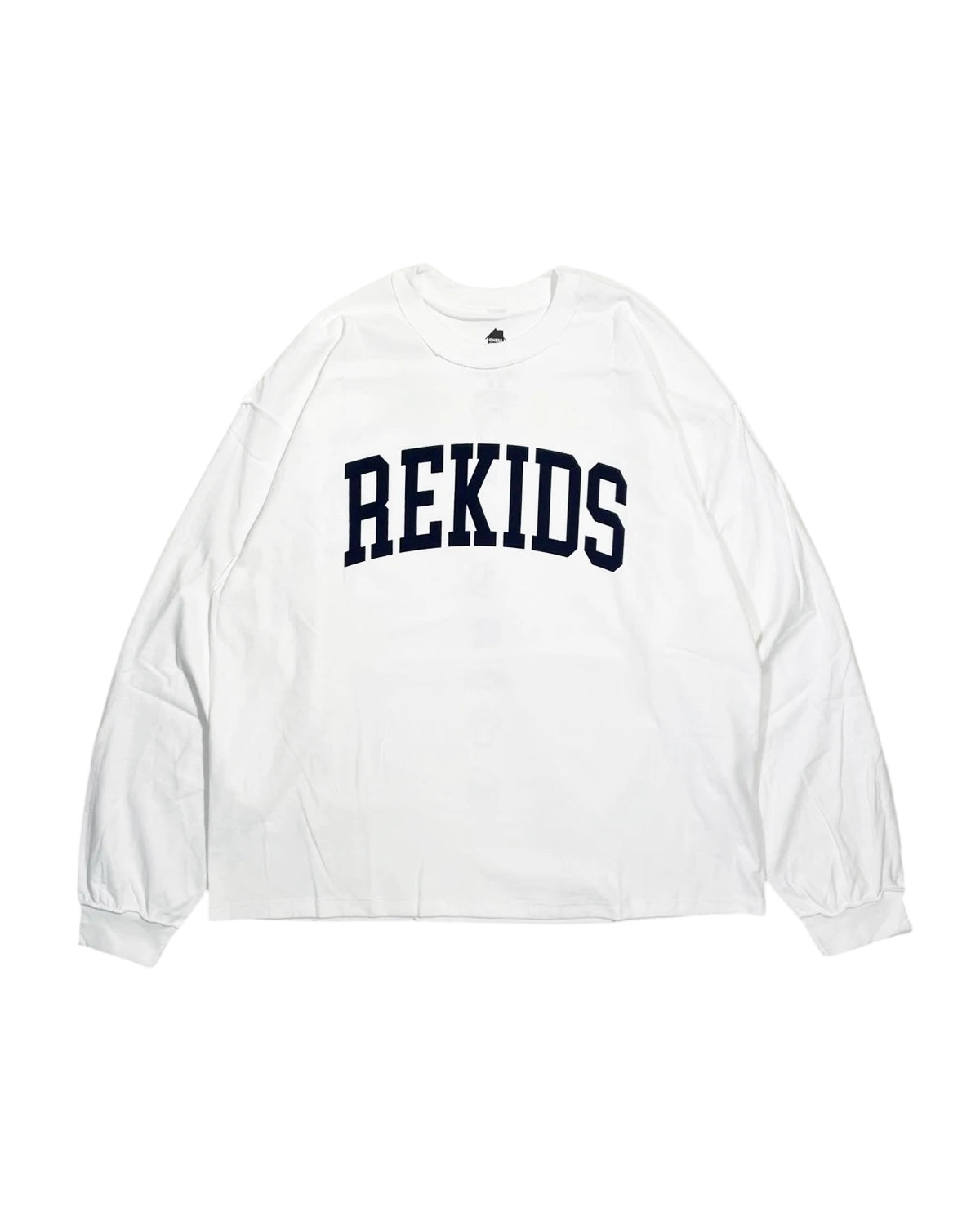 is-ness の -Special Edition- REKIDS T-SHRTS (REKIDST01)