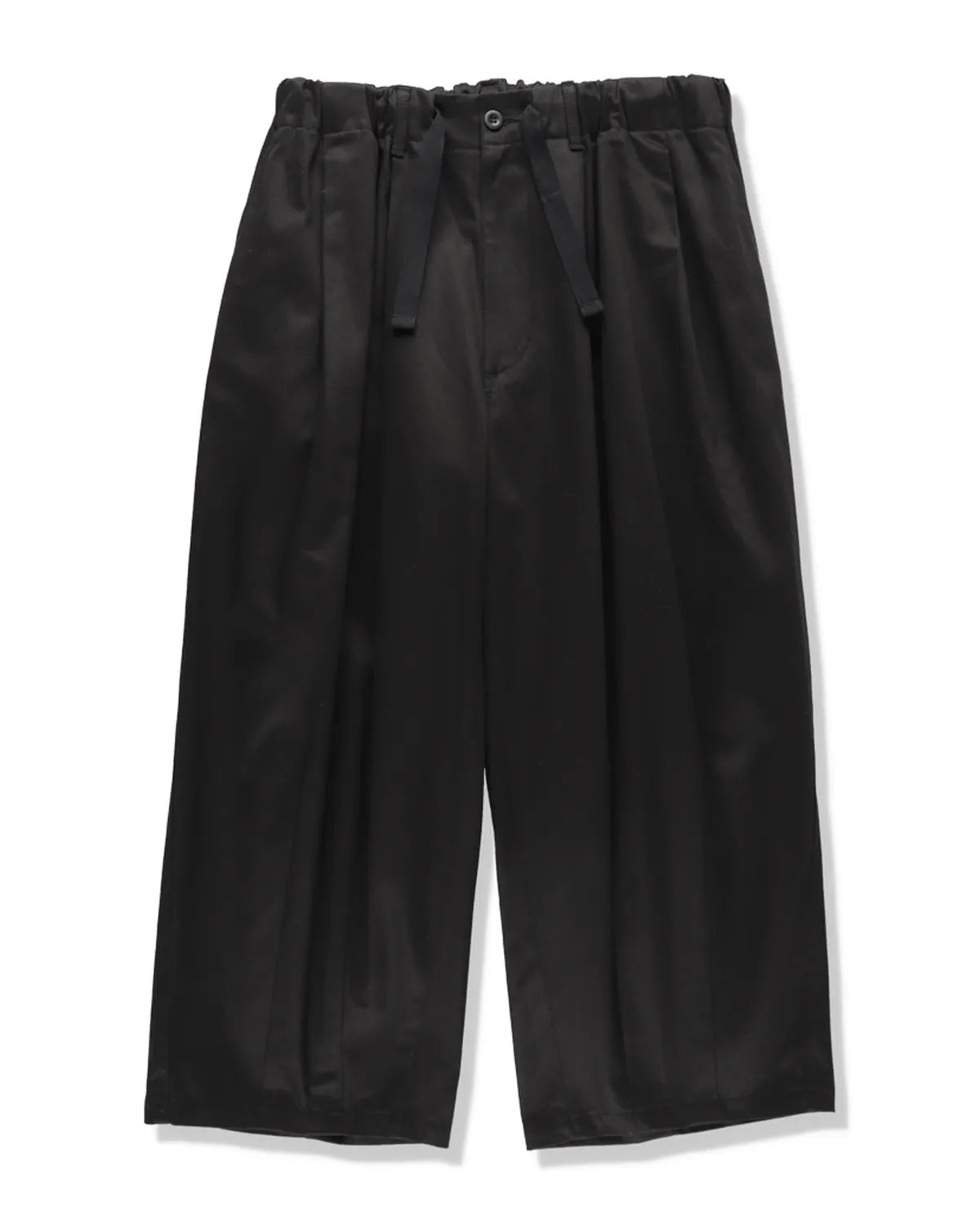 is-ness の BALLOON EZ PANTS (25SS_30_28PT01T01-2)