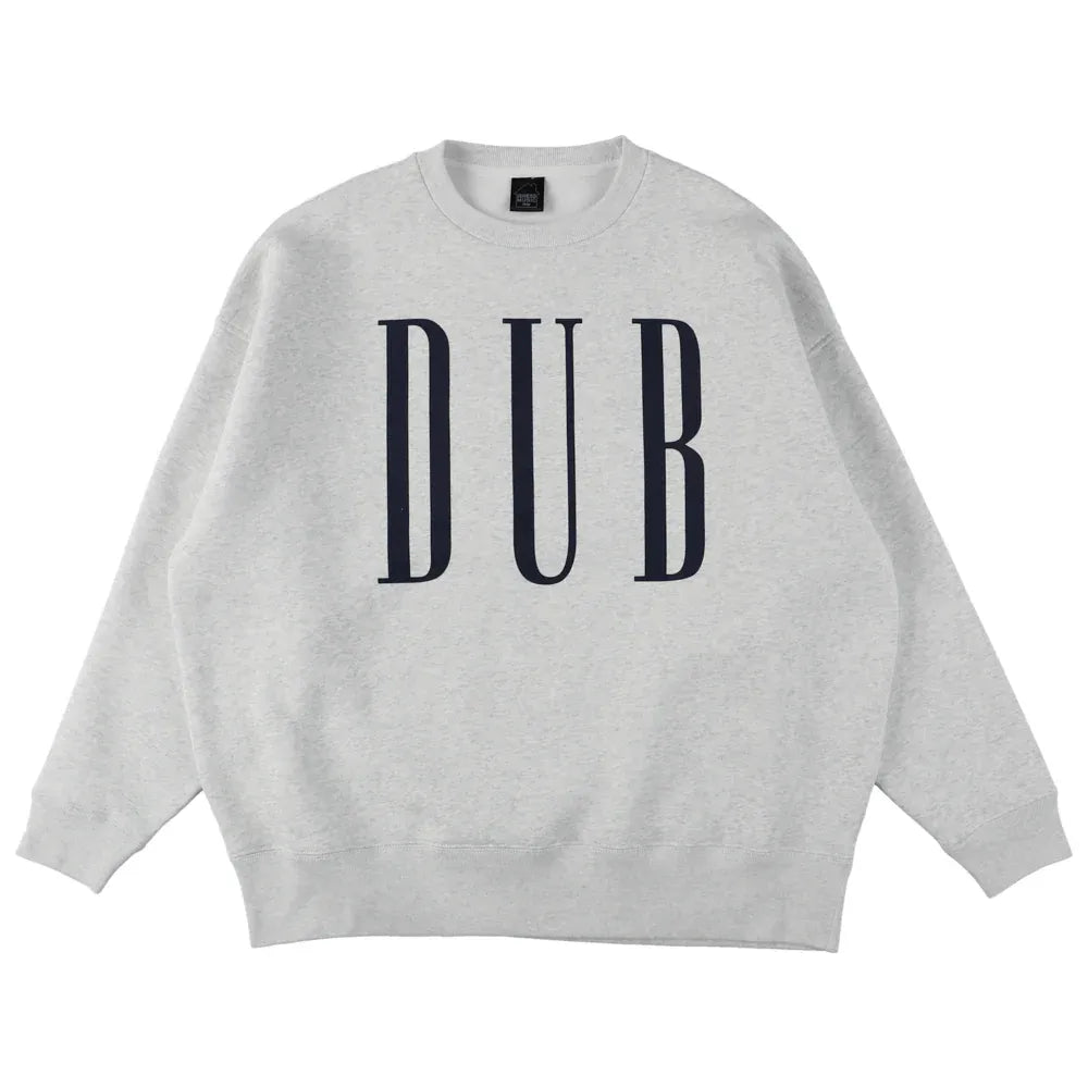 is-nessの DUB SWEATSHIRT (IMP4_18_DUBSW01)