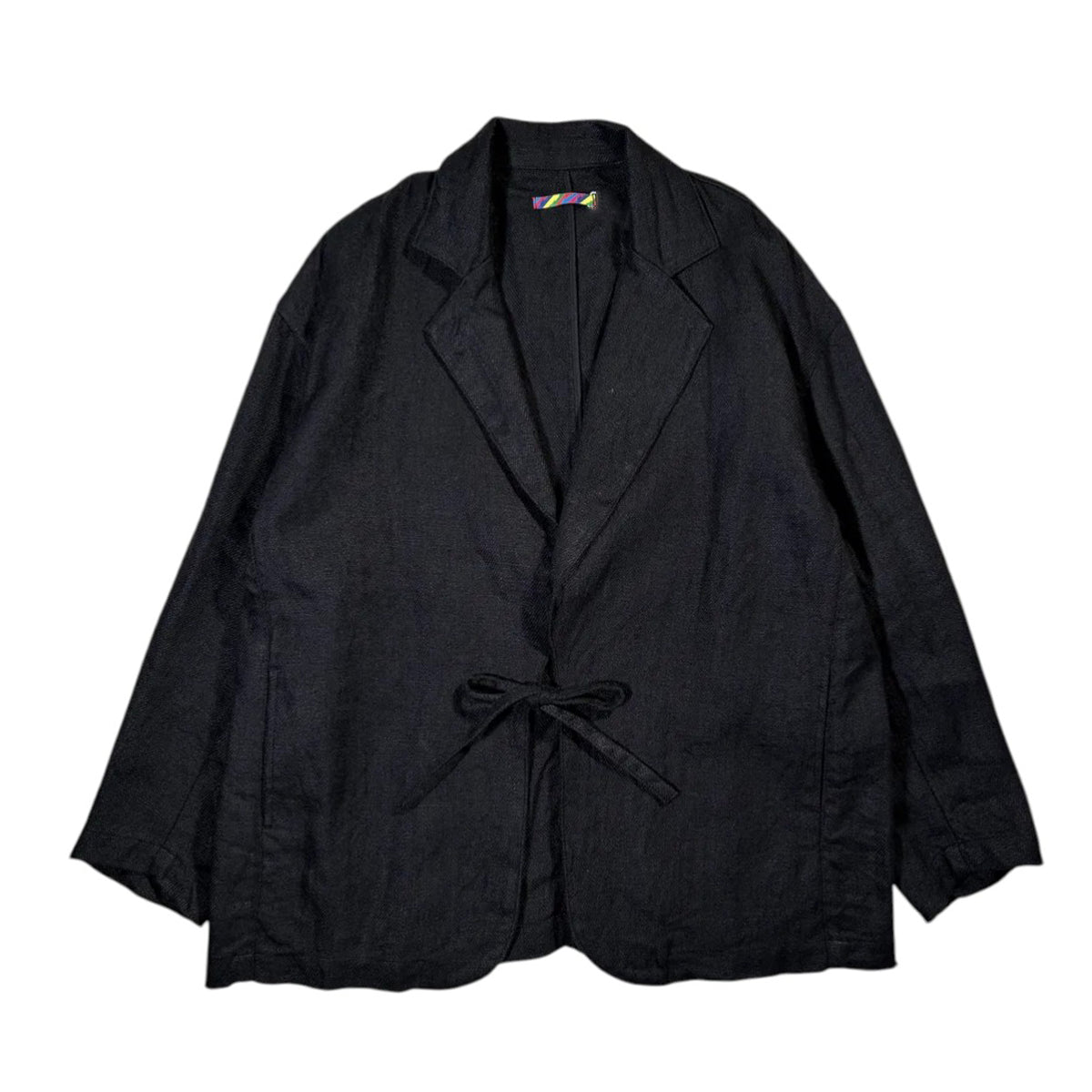is-ness (イズネス) / Linen Relax Jacket | 公式通販・JACK in the NET