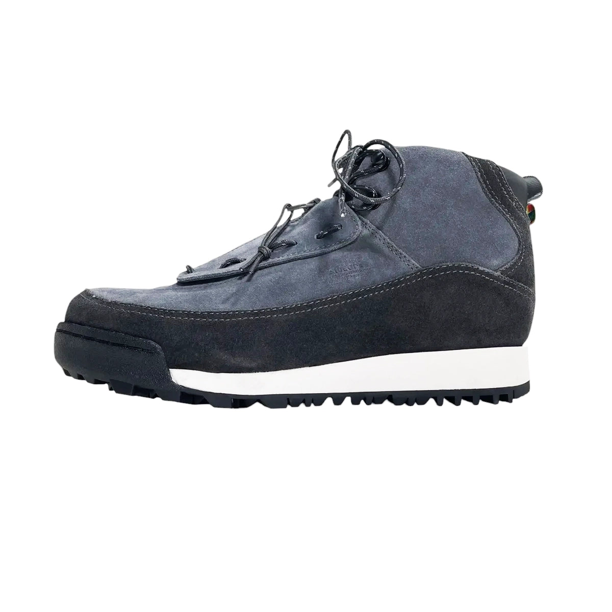 イスコ side-gore sneaker – wjk online store