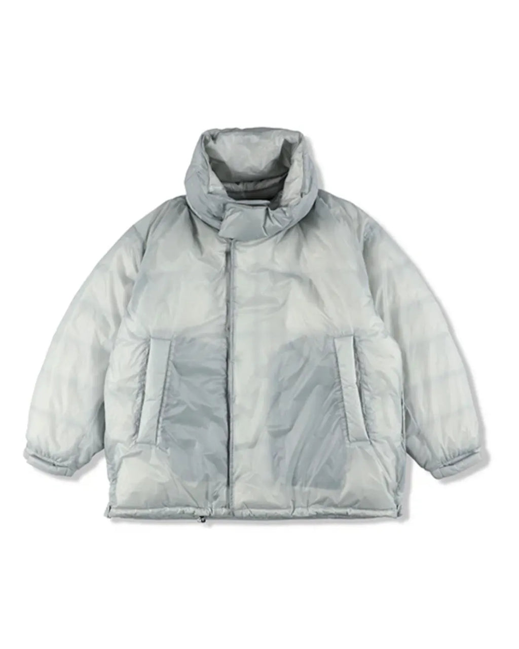 is-ness × Y(dot) BY NORDISK イズネス is-ness (イズネス) / × ×Y(dot) BY NORDISK / DOWN PUFFER JACKET is