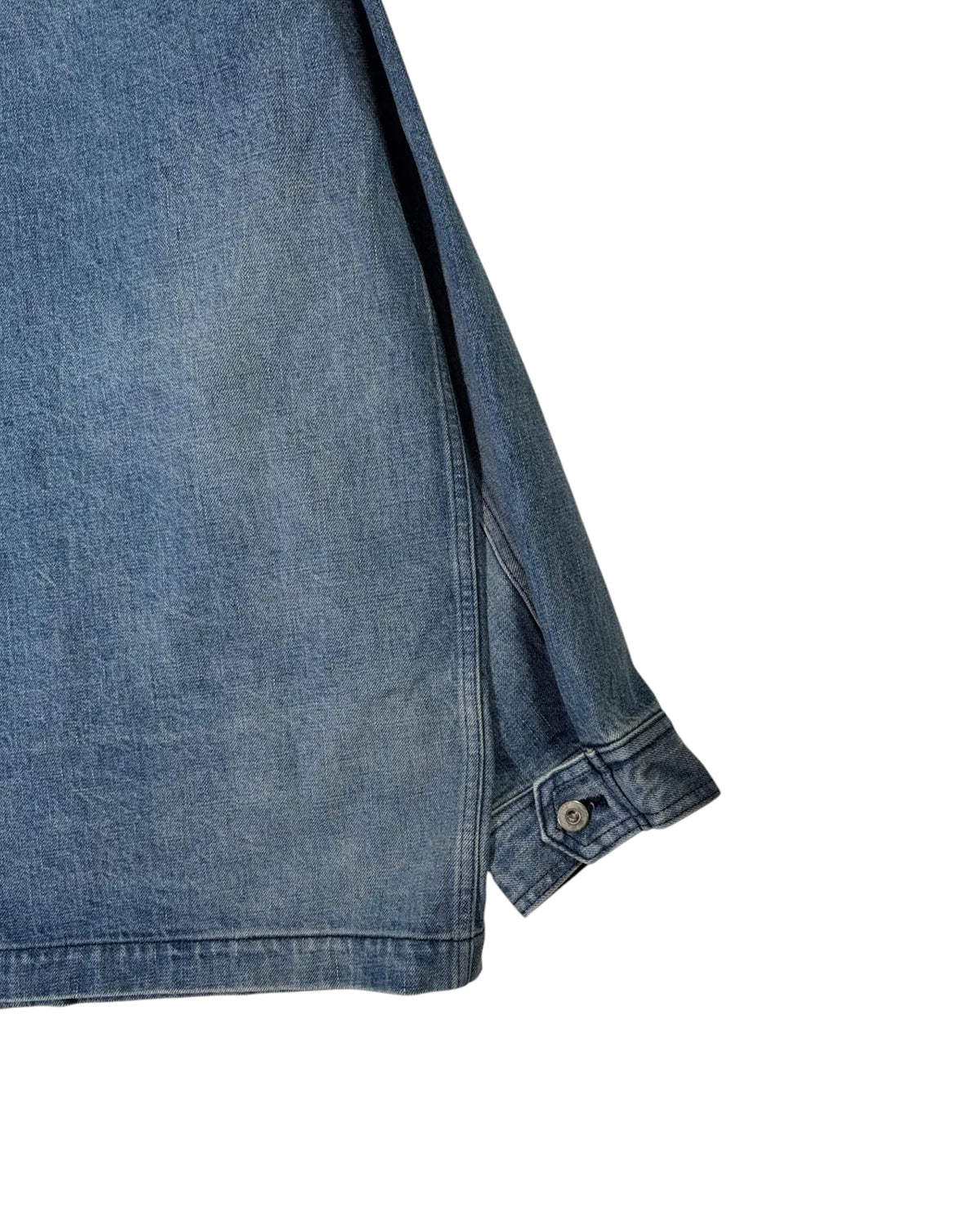 ISSUETHINGS / DENIM JACKET (26a/116-c-02)