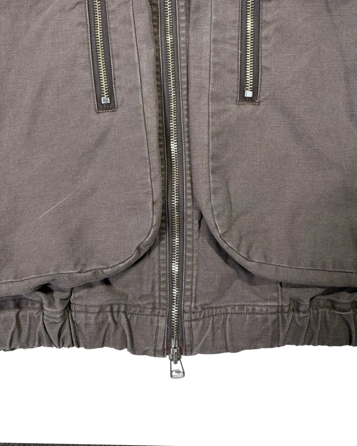 ISSUETHINGS / JACKET (26a/107-c-01)