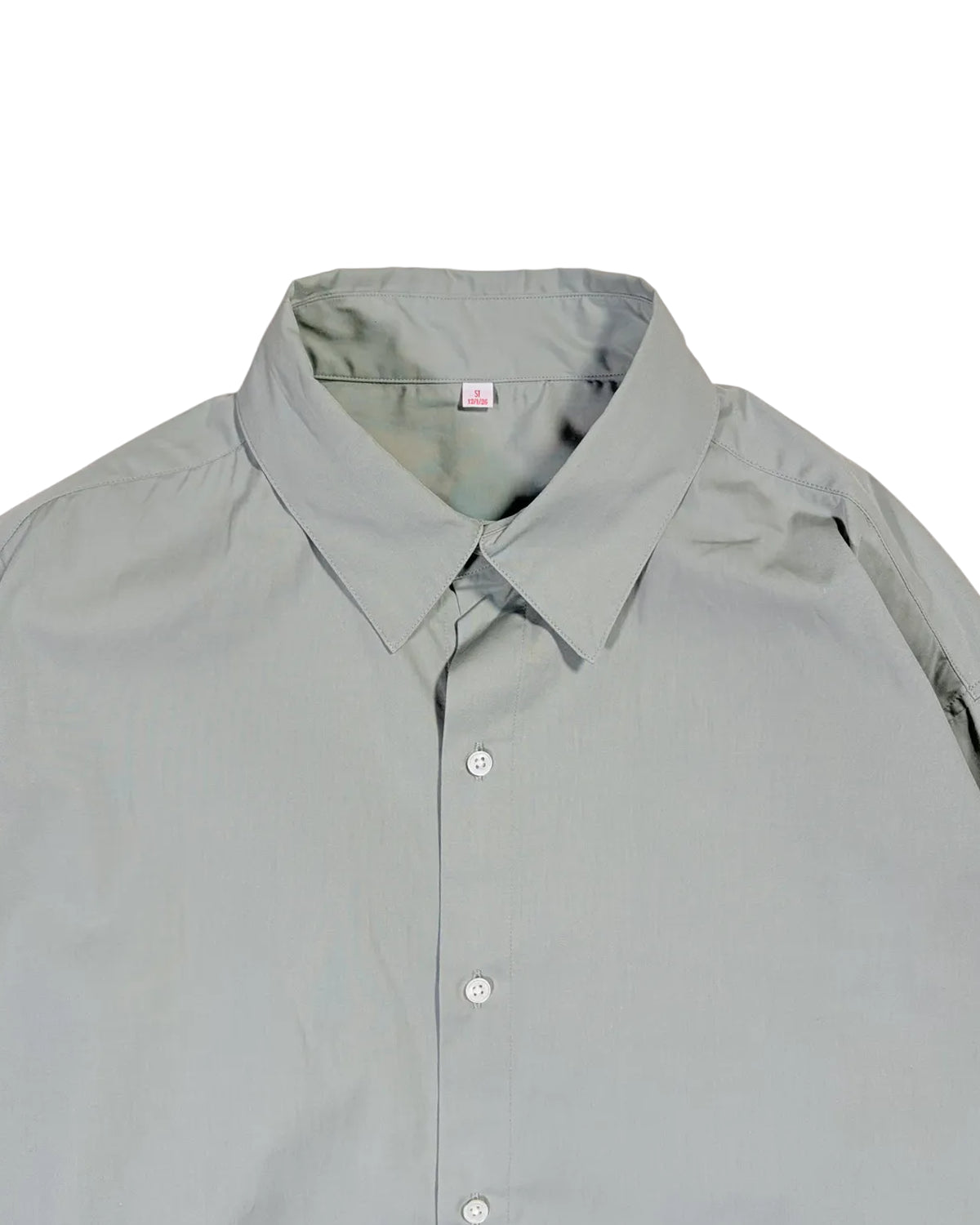 ISSUETHINGS / SHIRT (26a/102-c1-00)