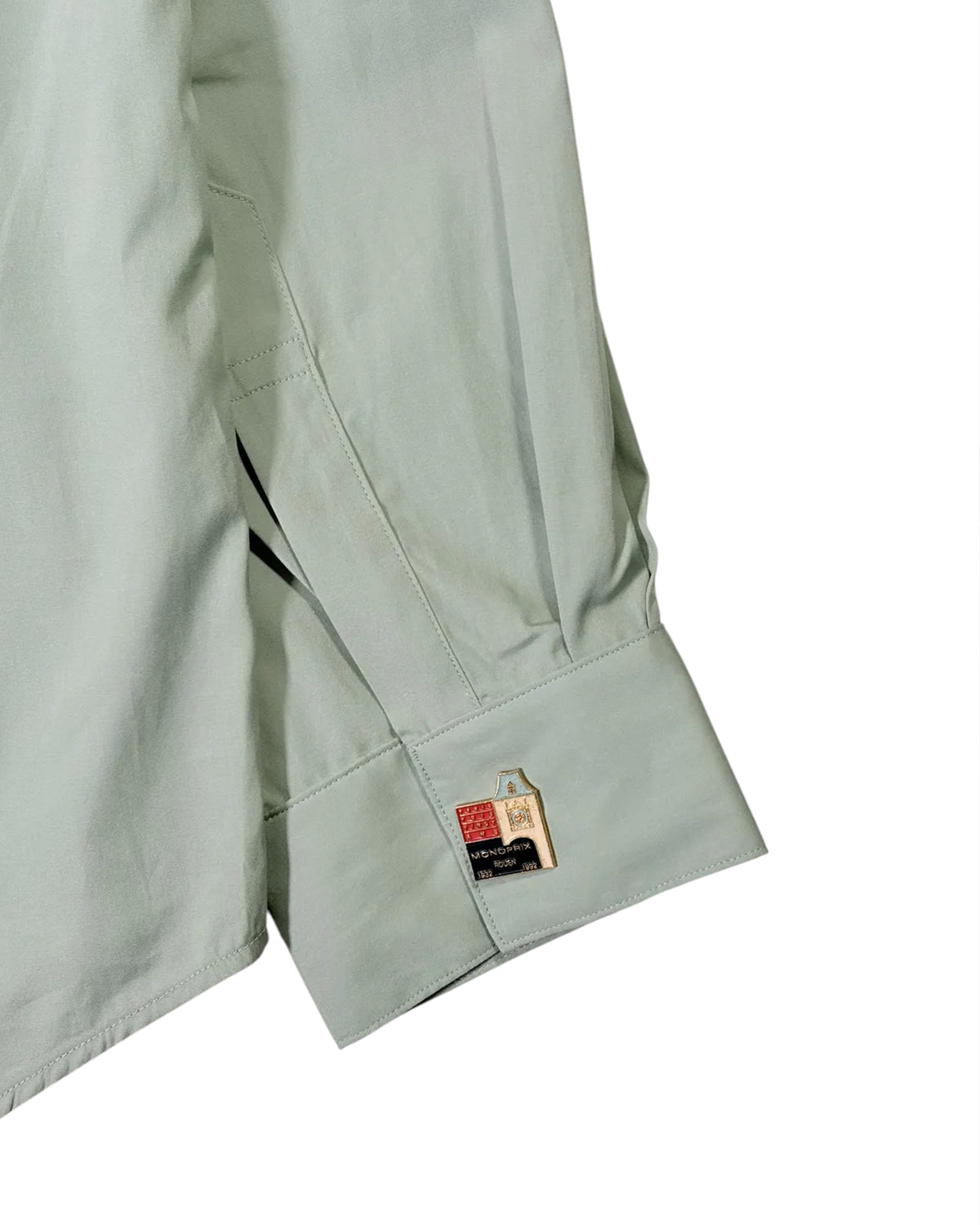 ISSUETHINGS / SHIRT (26a/102-c1-00)