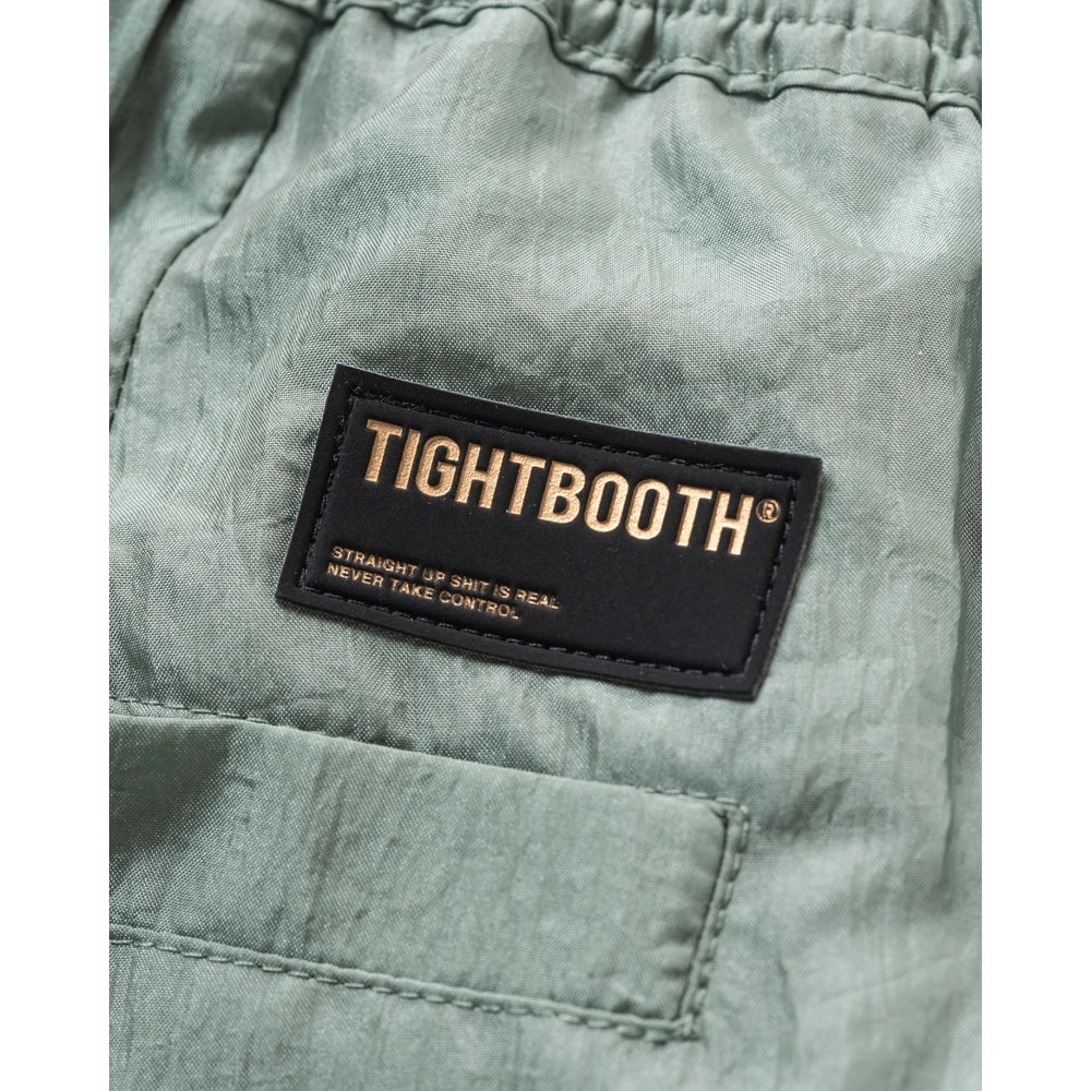 TIGHTBOOTH / PA CARGO BALLON PANTS (00008706)