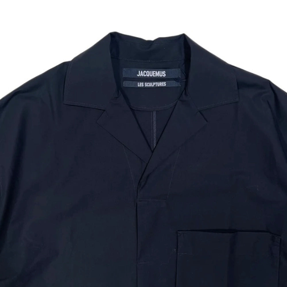 JACQUEMUS(ジャックムス) / LE HAUT POLO (245STO017-1527390 JACQUEMUS(ジャックムス) / LE HAUT POLO (245STO017-1527390