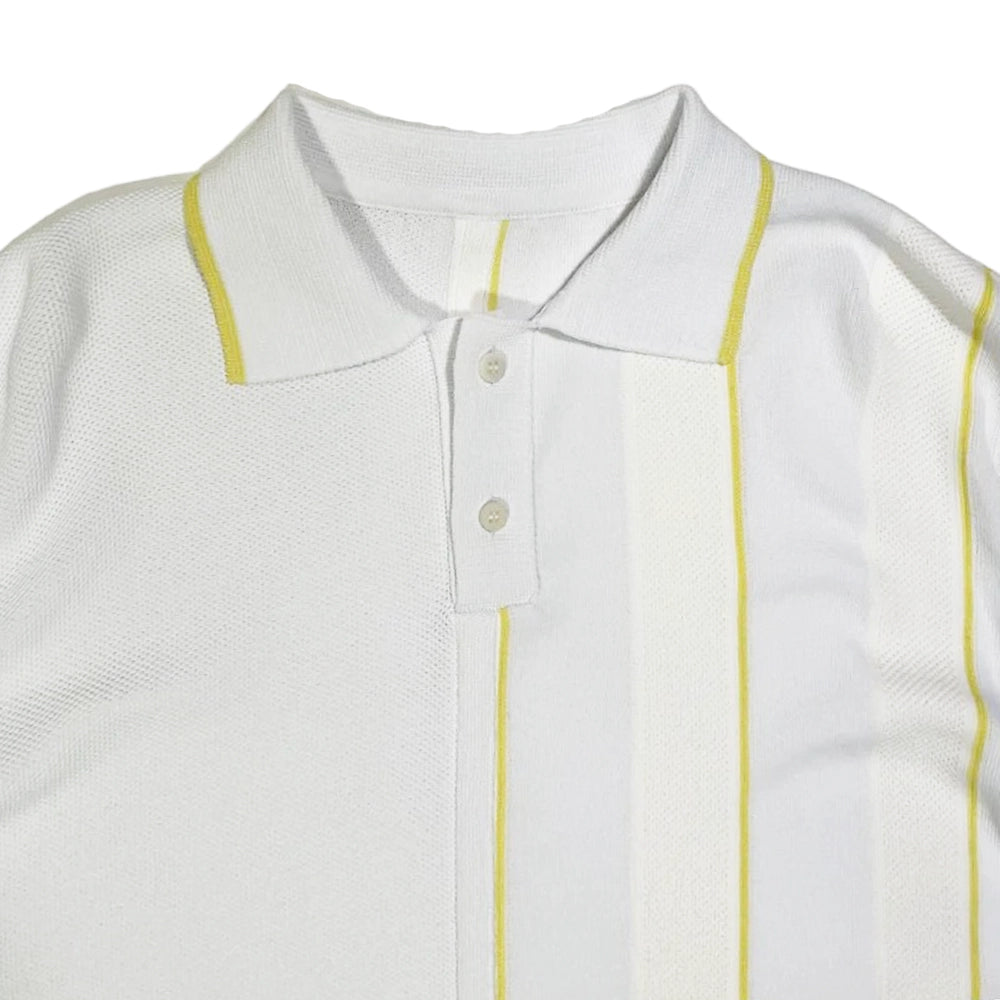 JACQUEMUS / LE POLO JUEGO (245KN417-2361990)