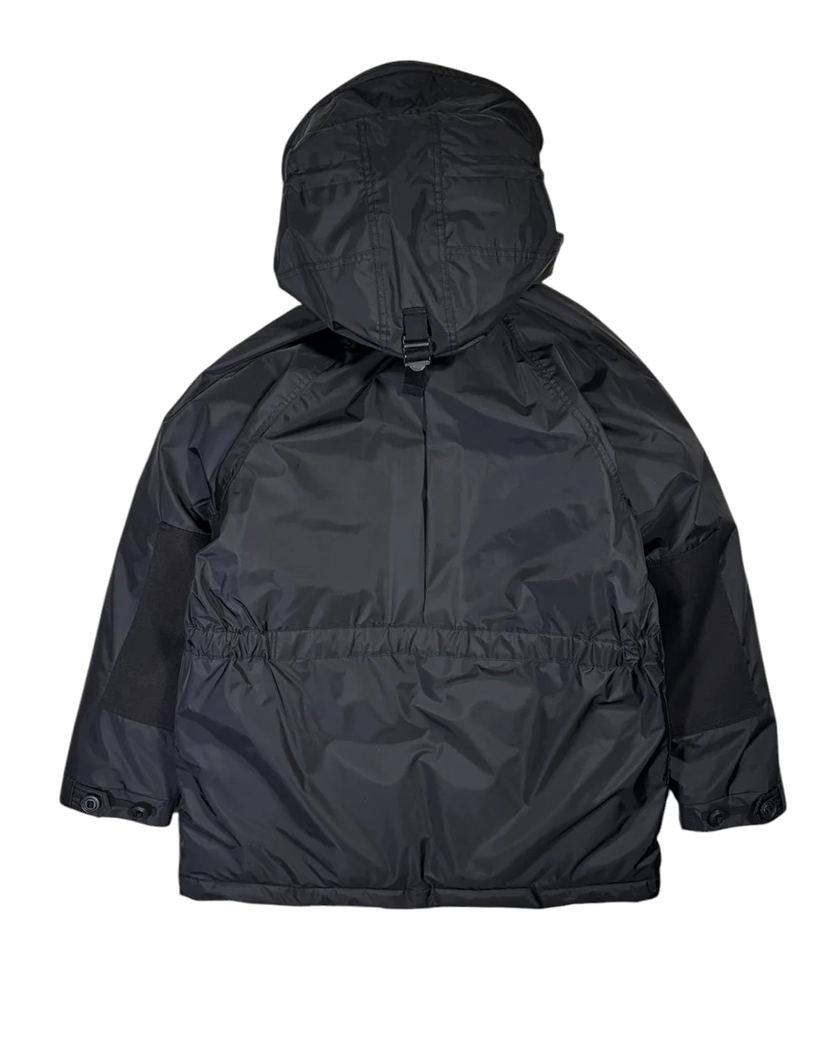 eYe JUNYA WATANABE MAN x THE NORTH FACE / ナイロンリップ × 綿ダック GORE TEX (WP-J913-100)