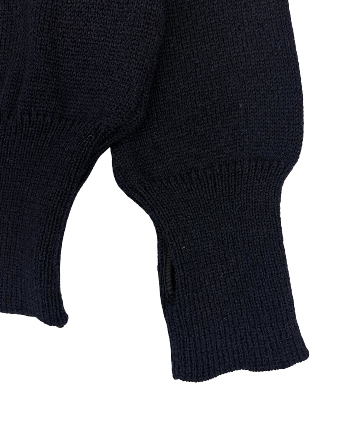 eYe JUNYA WATANABE MAN x Miller Rayner / sweater (WP-N902-100)