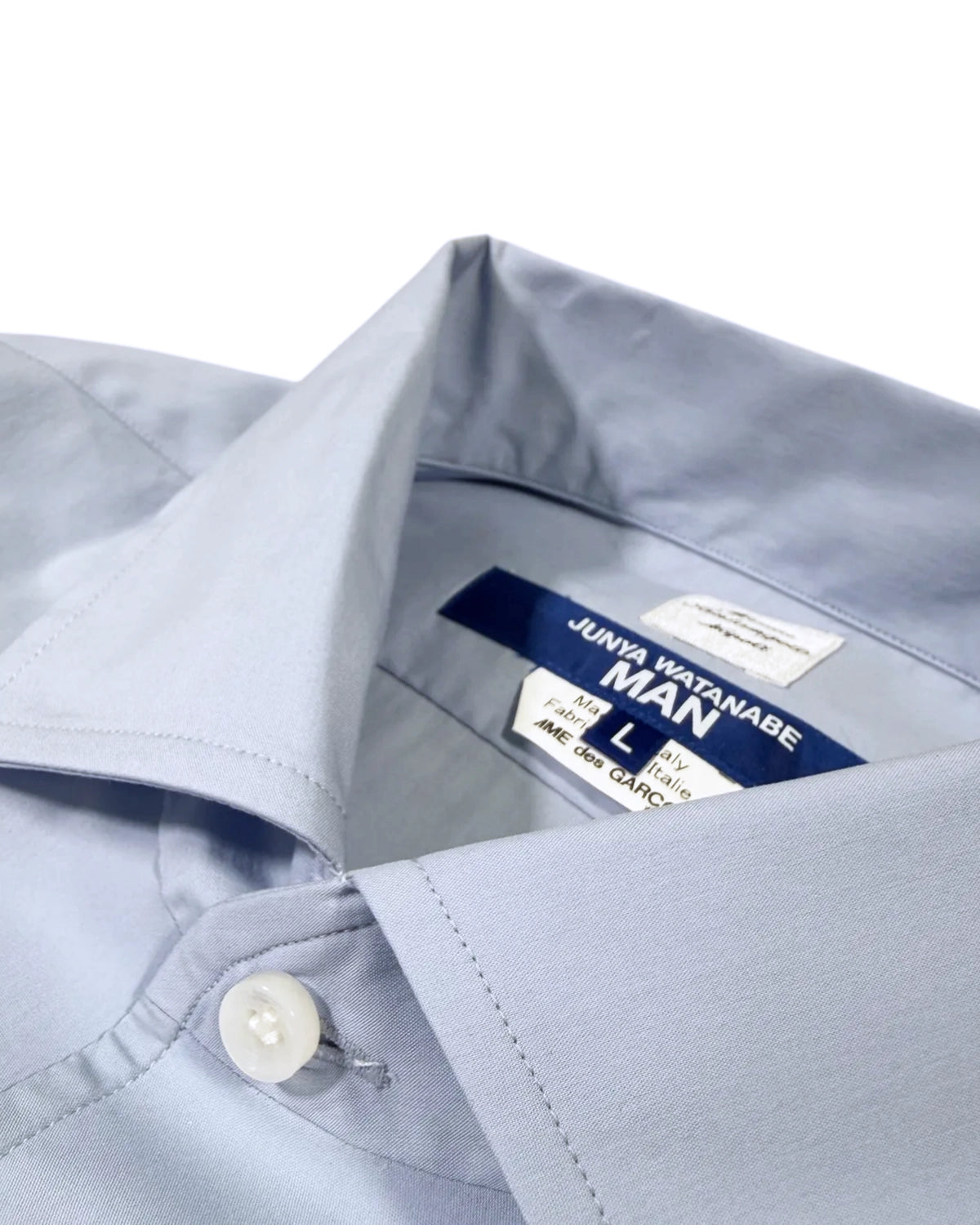 JUNYA WATANABE MAN / SHIRT (WQ-B046-051)