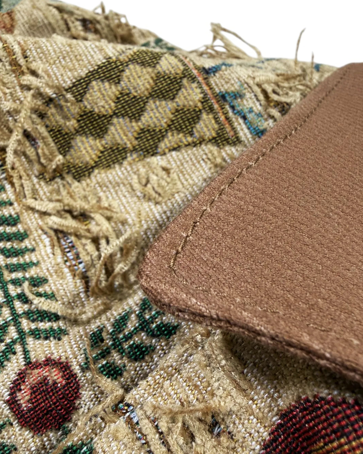 JUNYA WATANABE MAN / JACKET (WQ-J023-051)