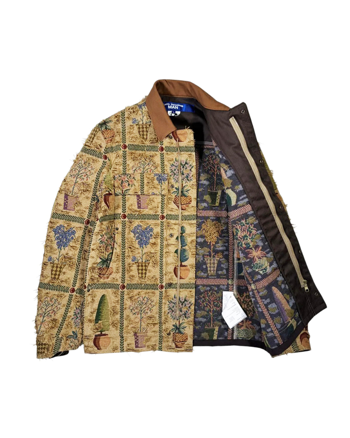 JUNYA WATANABE MAN / JACKET (WQ-J023-051)