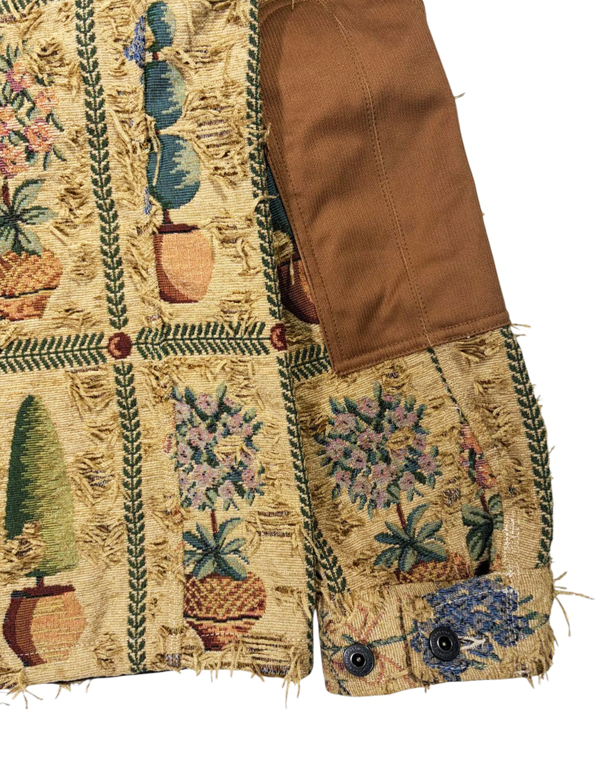 JUNYA WATANABE MAN / JACKET (WQ-J023-051)