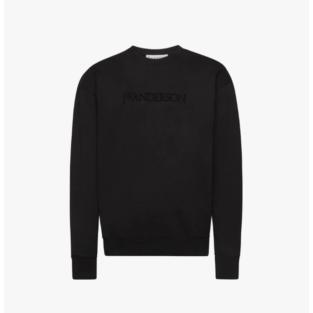 JW ANDERSON / ロゴエンブロイダリー スウェットシャツ (953-40039001)