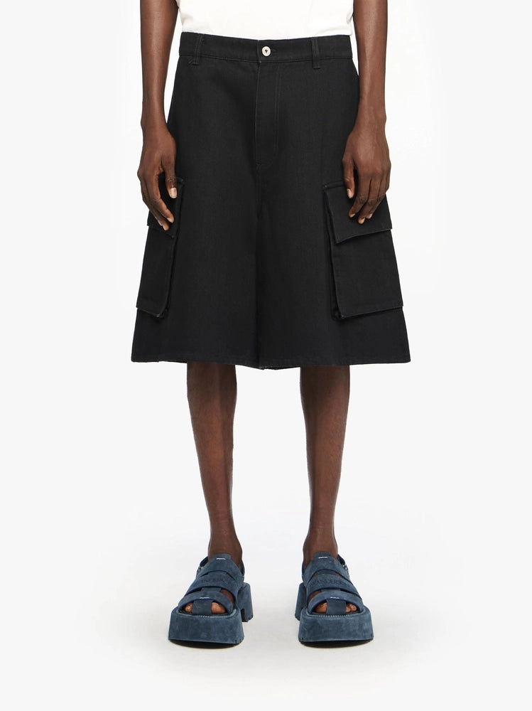 JW ANDERSON / SHORT PANTS (596-40072008)