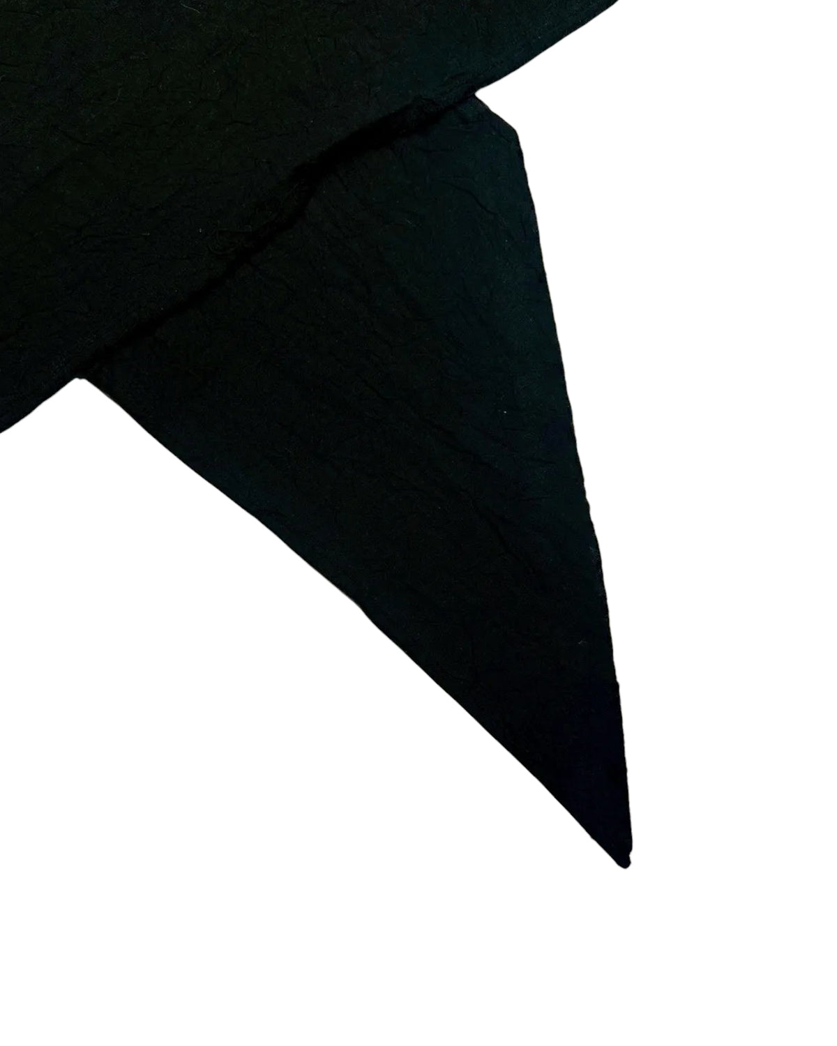 KAMIYA × CA4LA / Hooded Stole (G16CA109)