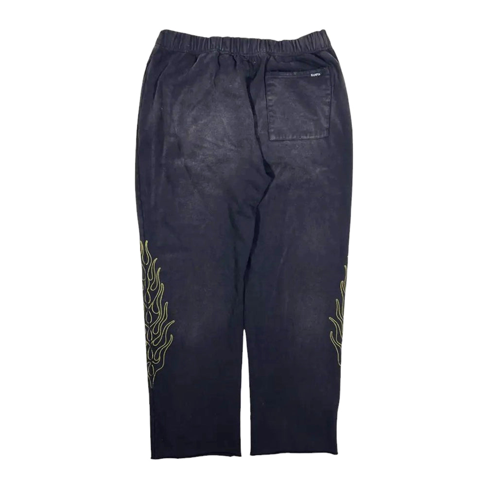 KAMIYA / ROPE Sweat Pants (G13PT061)