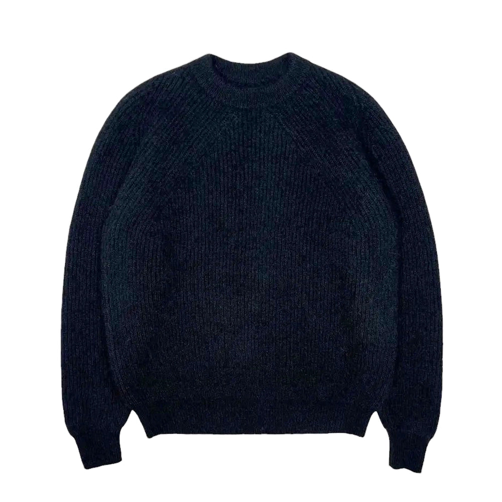 BATONER / MOHAIR KNIT (BN-24FM-059)