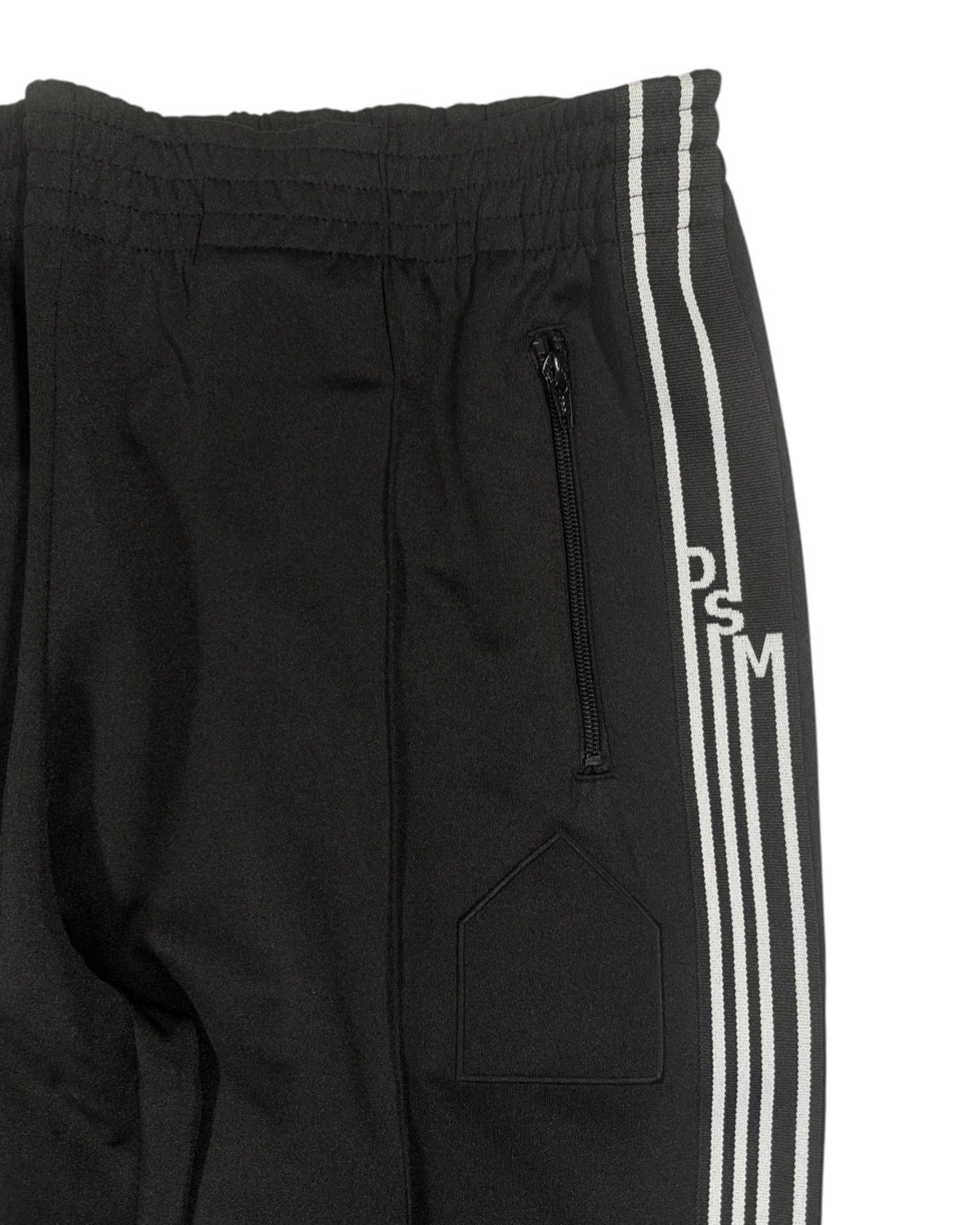 DOVER STREET MARKET kei ninomiya / TRACKSUIT PANTS POLYESTER JERSEY KNIT (DSM01P003)