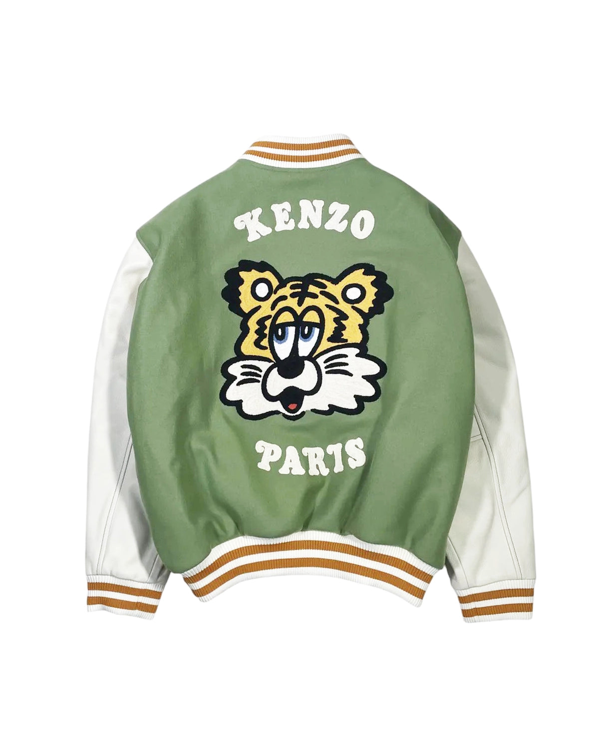 KENZO / BOMBER JACKET (FF58BL15090H)