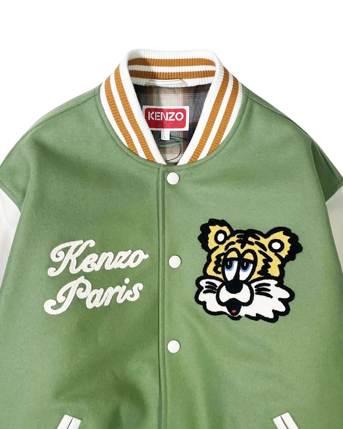 KENZO(ケンゾー) / BOMBER JACKET | 公式通販・JACK in the NET