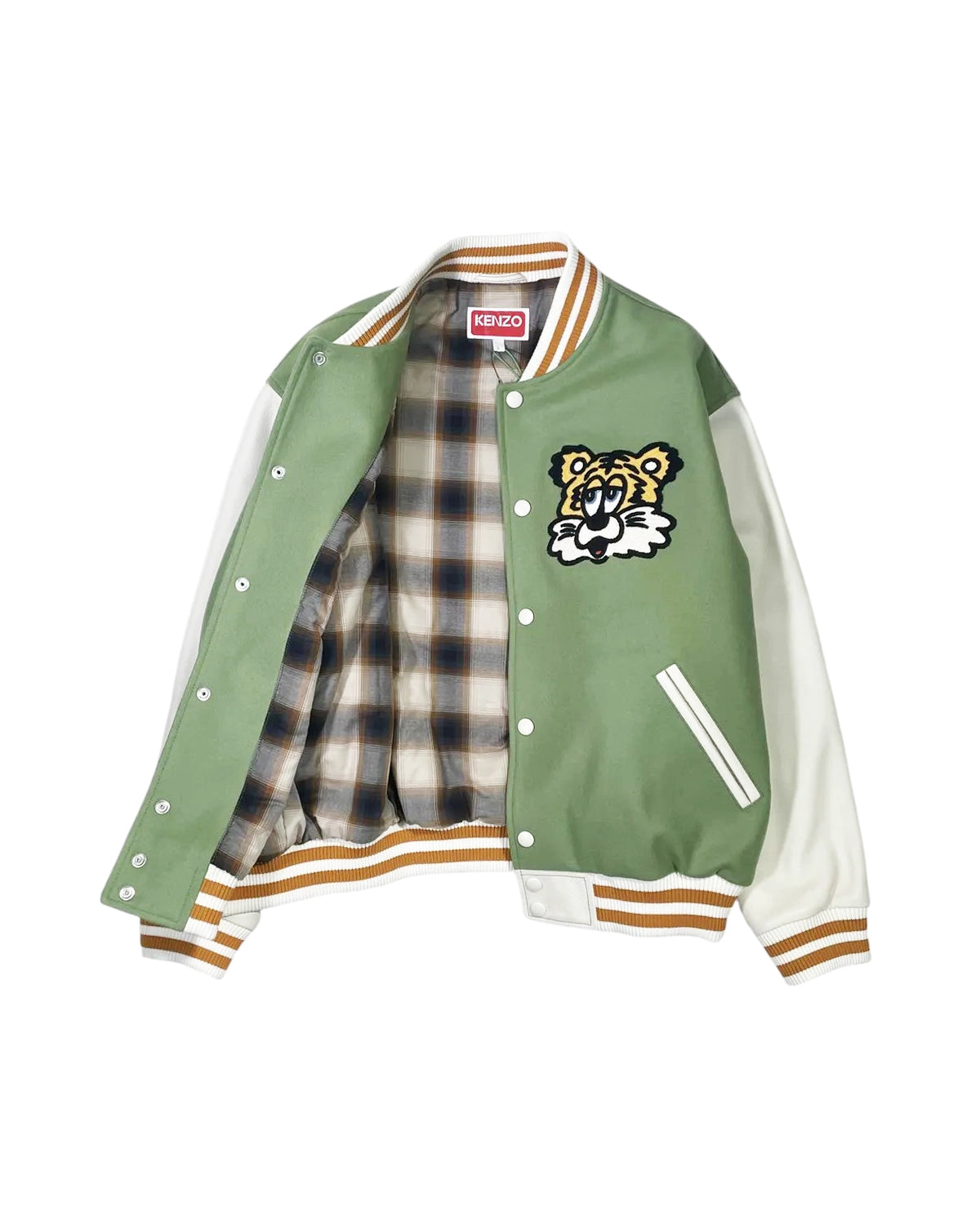 KENZO / BOMBER JACKET (FF58BL15090H)