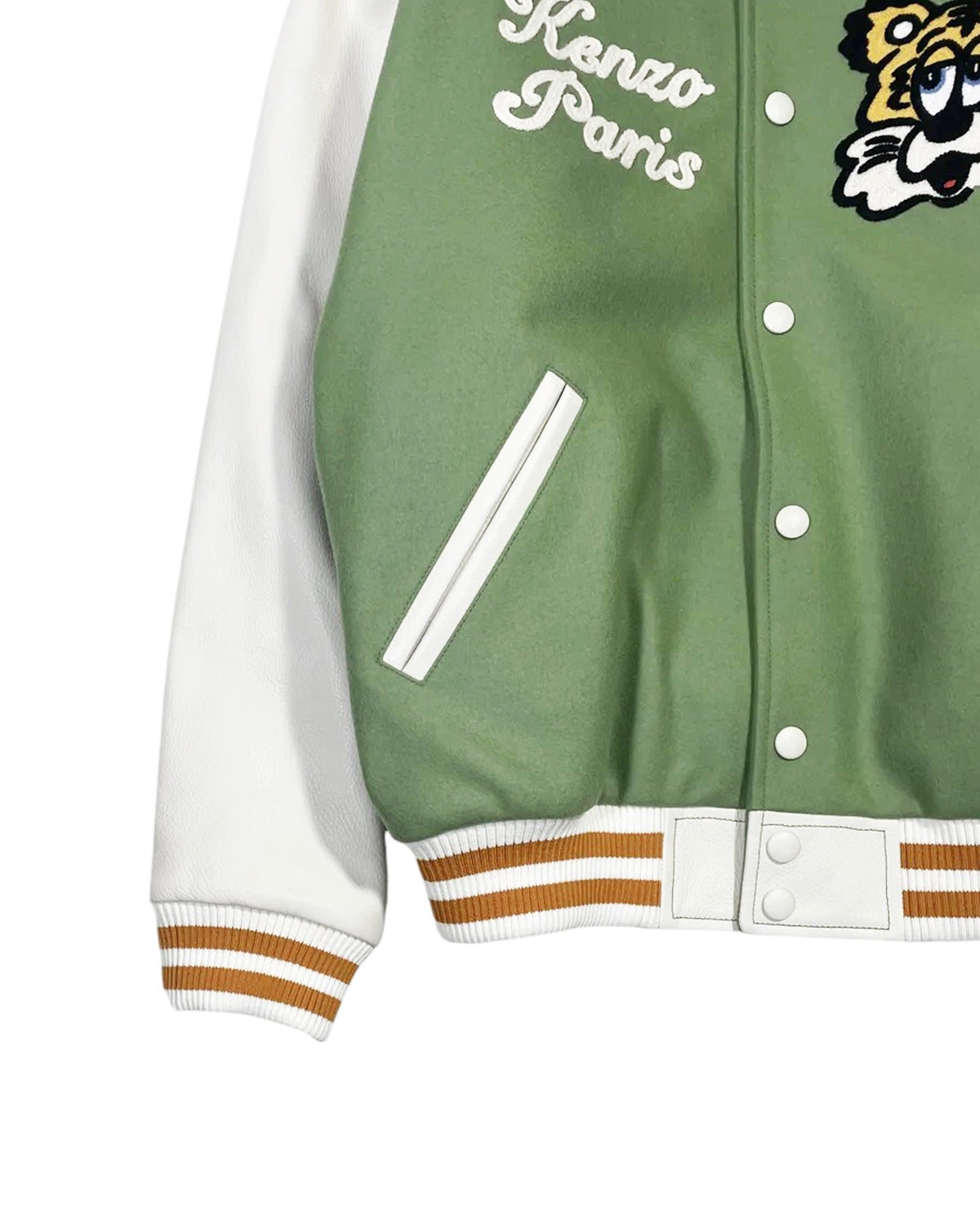 KENZO / BOMBER JACKET (FF58BL15090H)