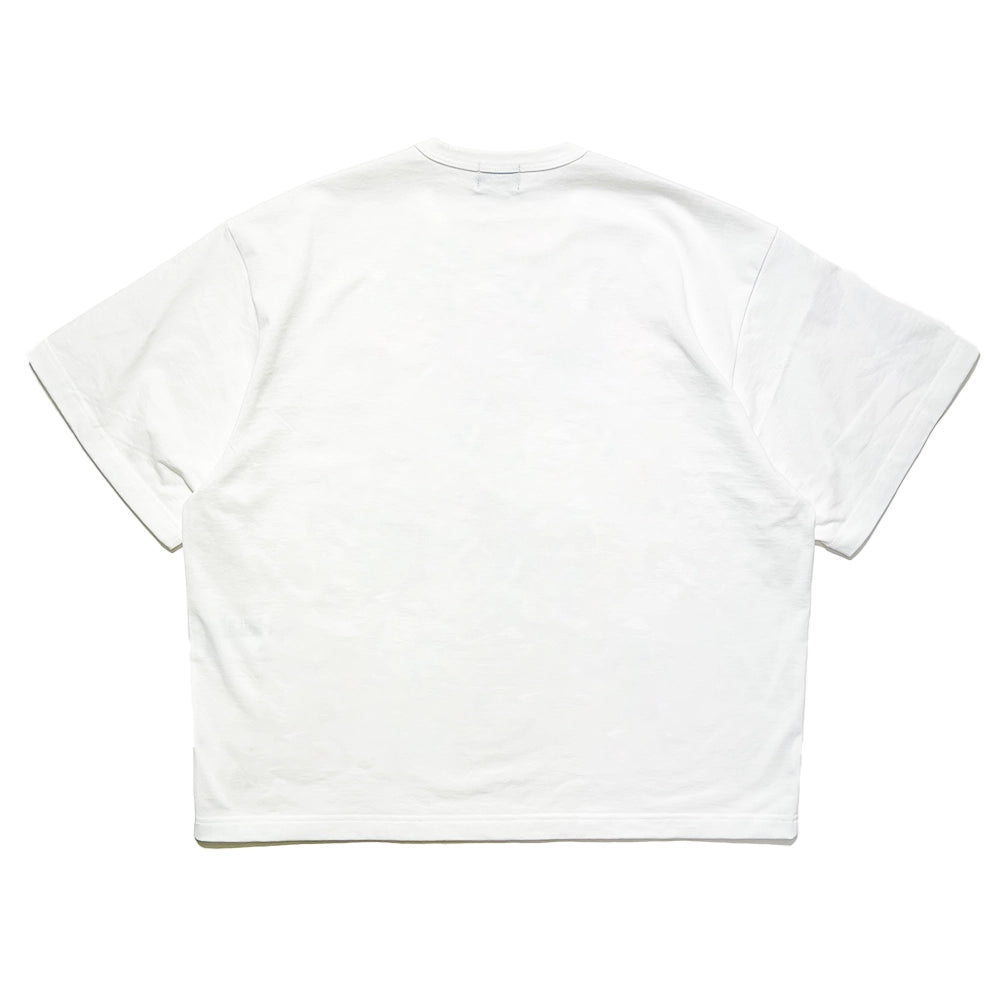 kolor / Tシャツ (24SCM-T09205)　