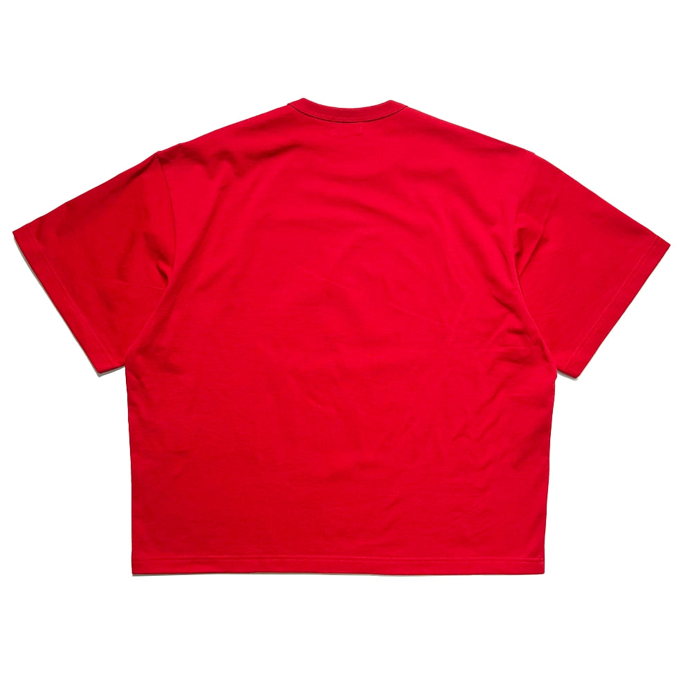 kolor / Tシャツ (24SCM-T08205)