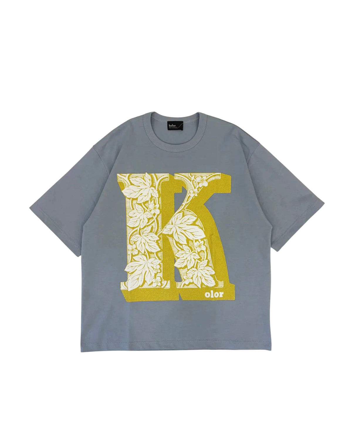 kolor(カラー)/ S/S SHIRT | 公式通販・JACK in the NET kolor(カラー)/ S/S SHIRT | 公式通販・JACK in the NET